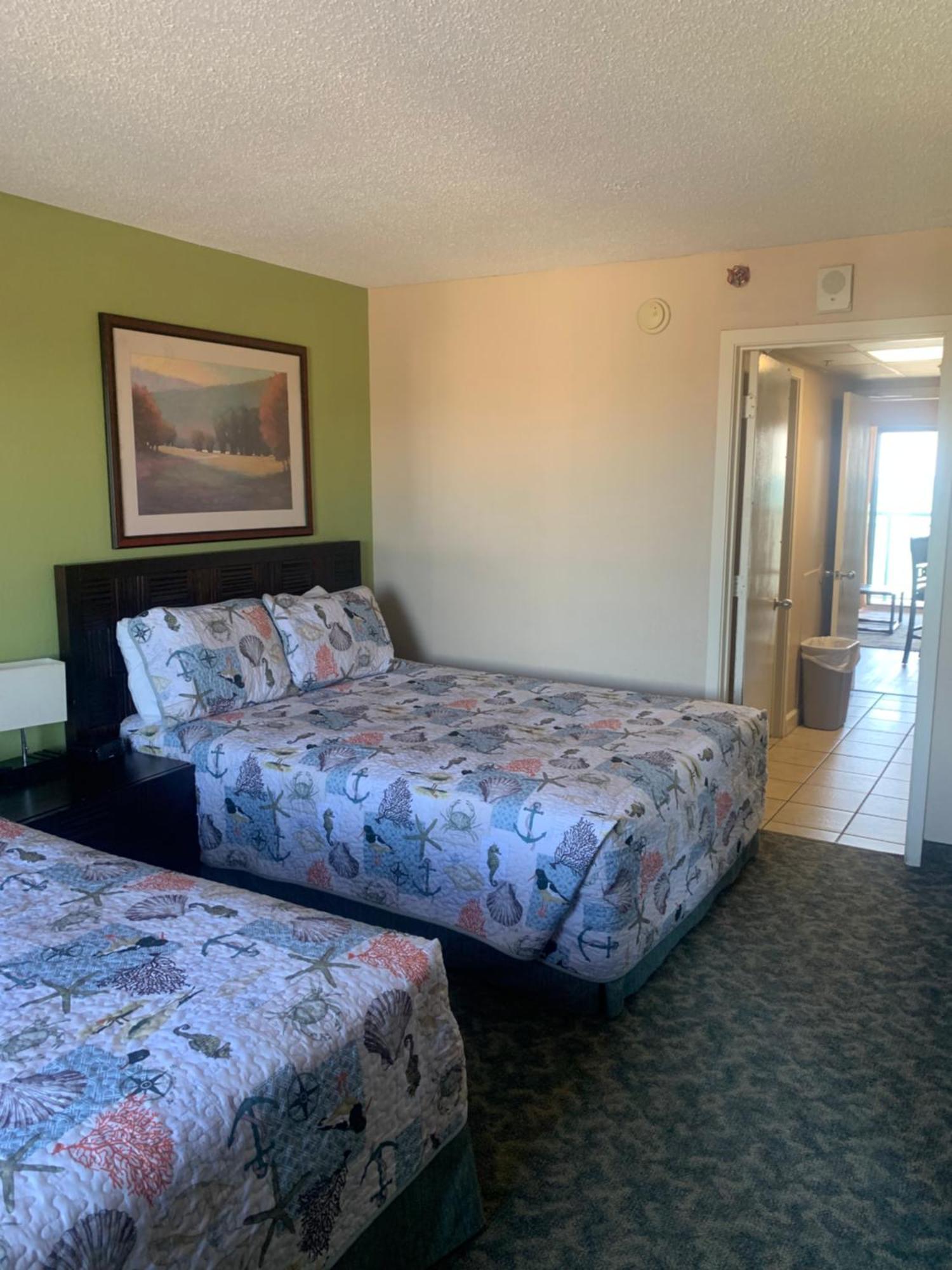 Ocean View Aparthotel
