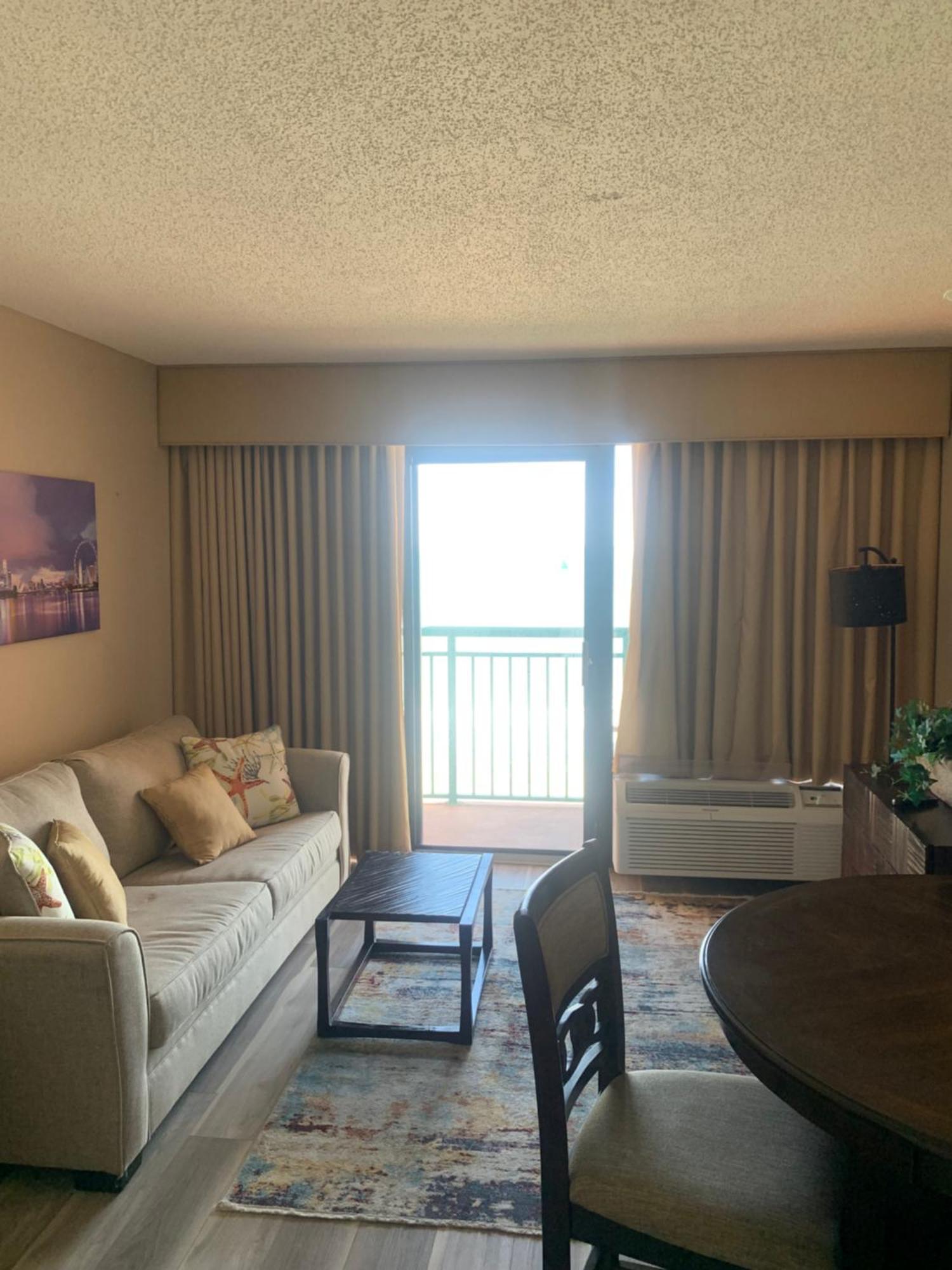 Ocean View Aparthotel *