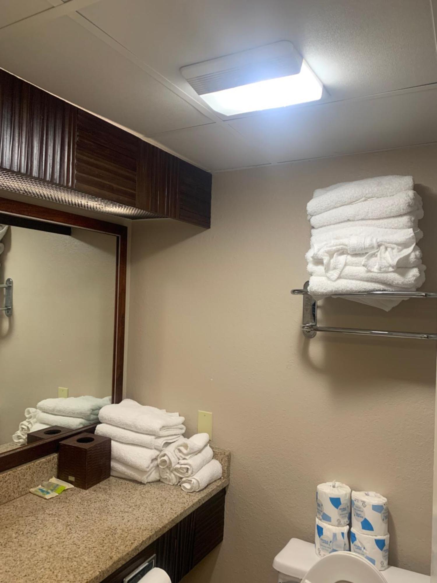 Ocean View Aparthotel Myrtle Beach