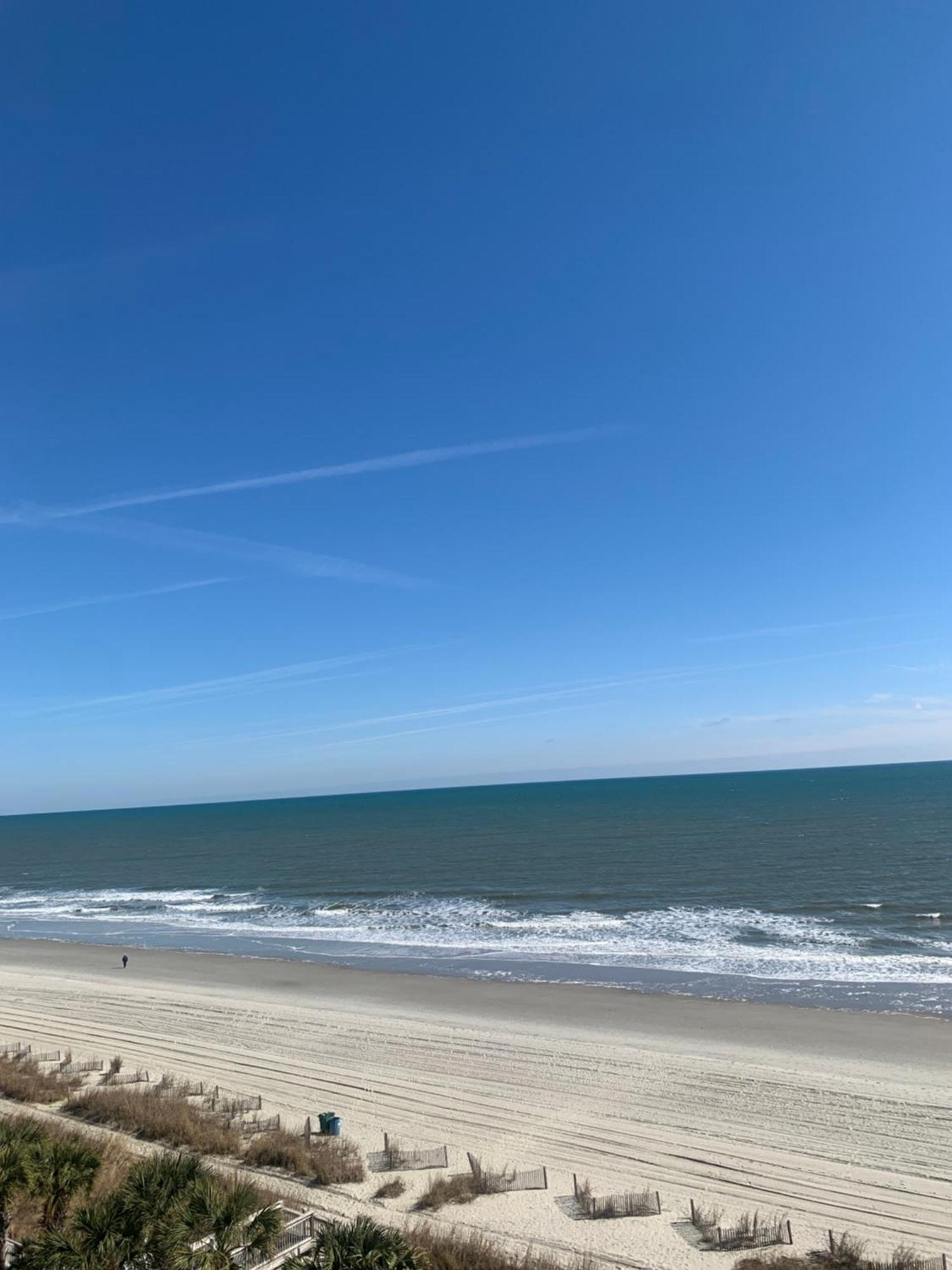 Aparthotel Ocean View Myrtle Beach