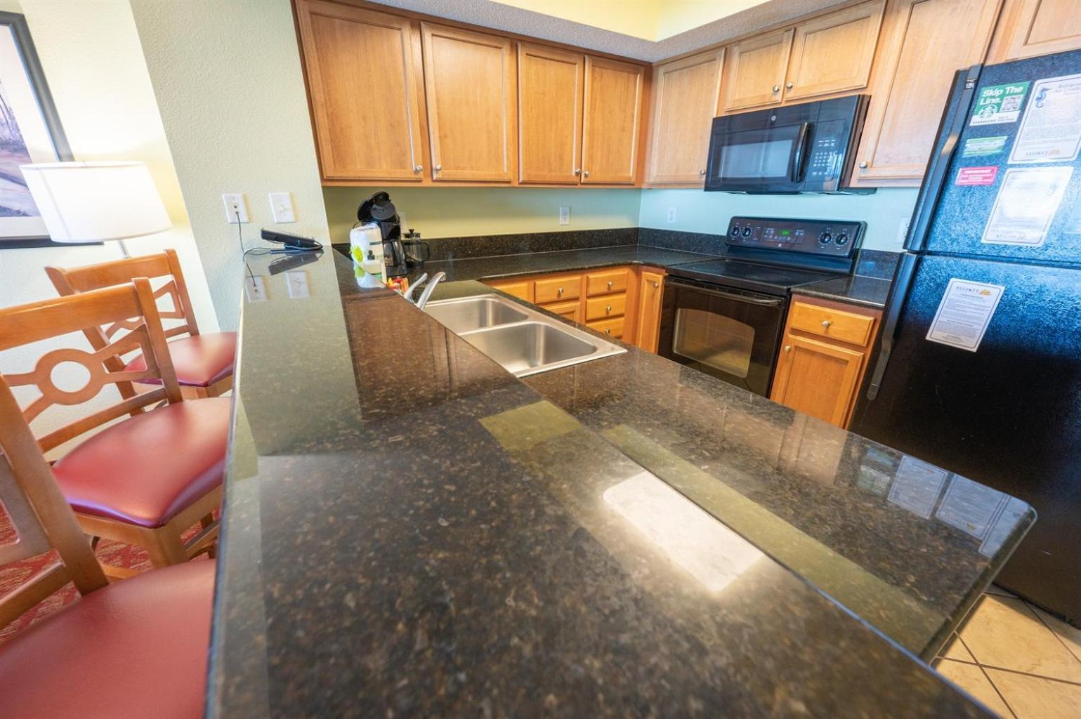 New 1 Bedroom Ocean Front Views And Poolside Paradise Myrtle Beach