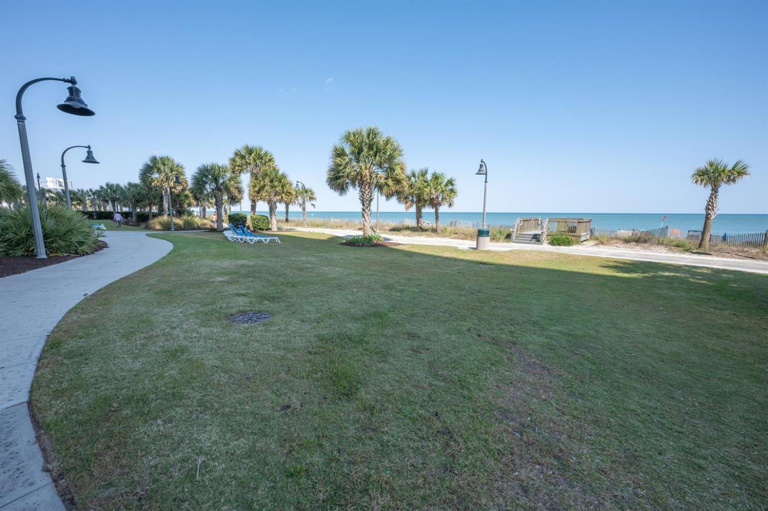 Spacious, Bay View - Close To Boardwalk, Location! Holiday home Myrtle Beach