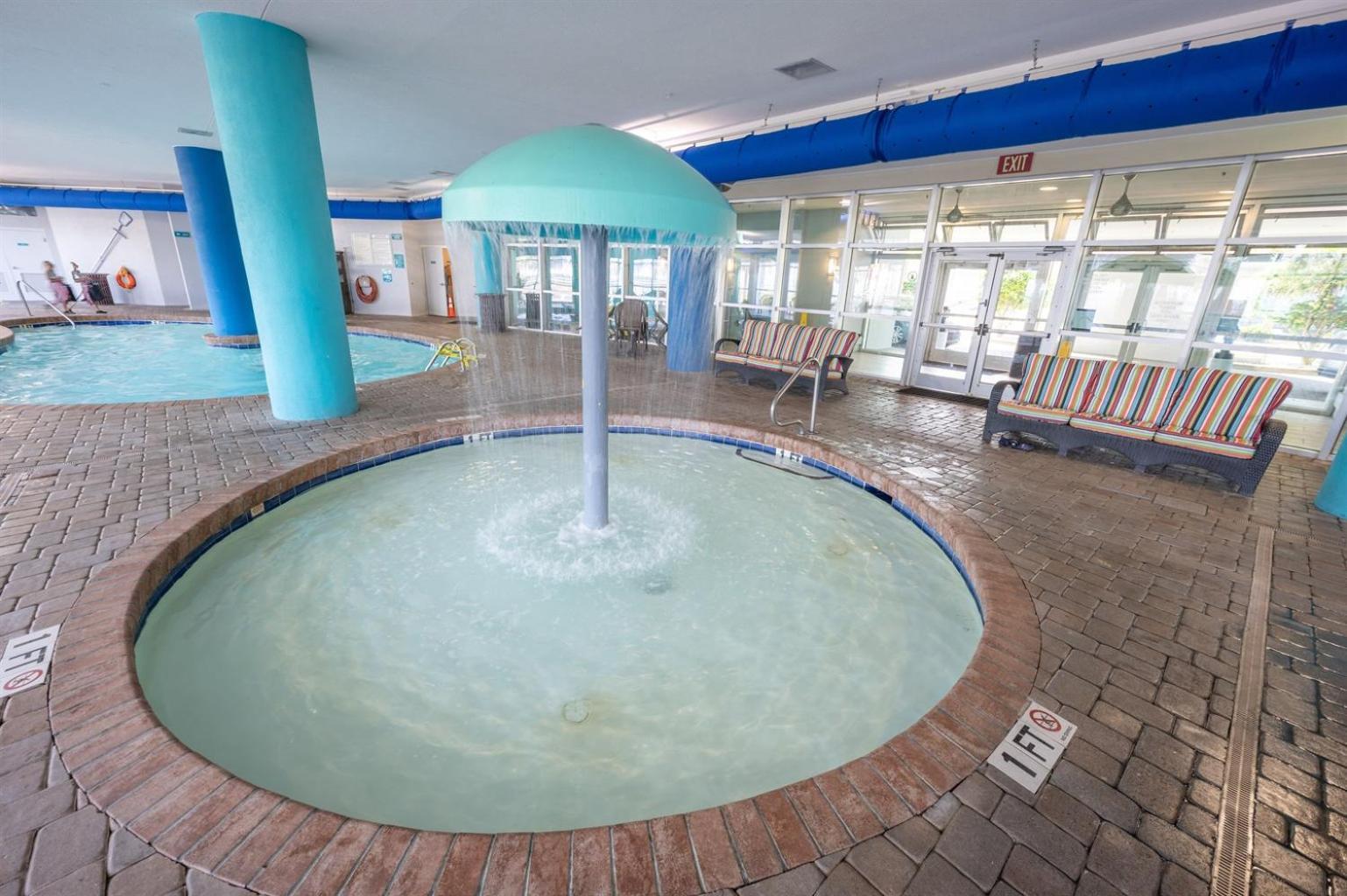 Spacious, Bay View - Close To Boardwalk, Location! Holiday home Myrtle Beach