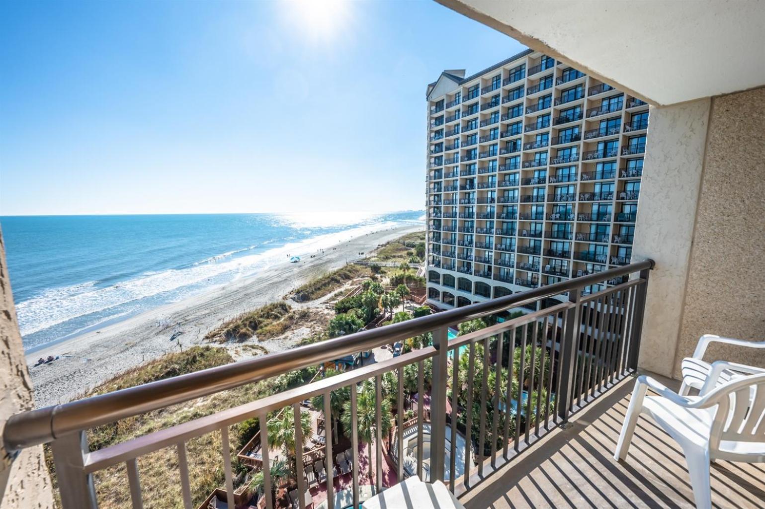 New Remodeled Direct Oceanfront Views Cove