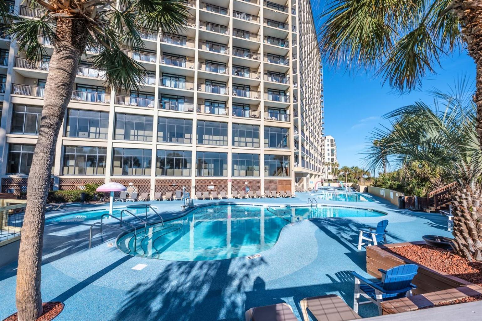 New Remodeled Direct Oceanfront Views Cove *