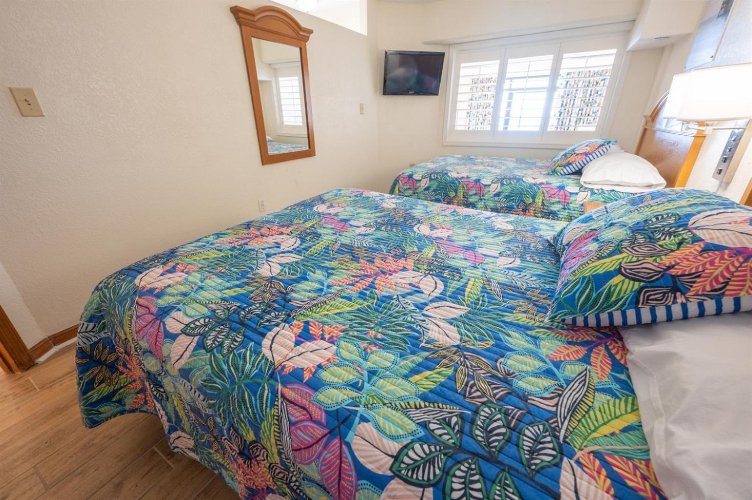 New Remodeled Direct Oceanfront Views Cove Myrtle Beach