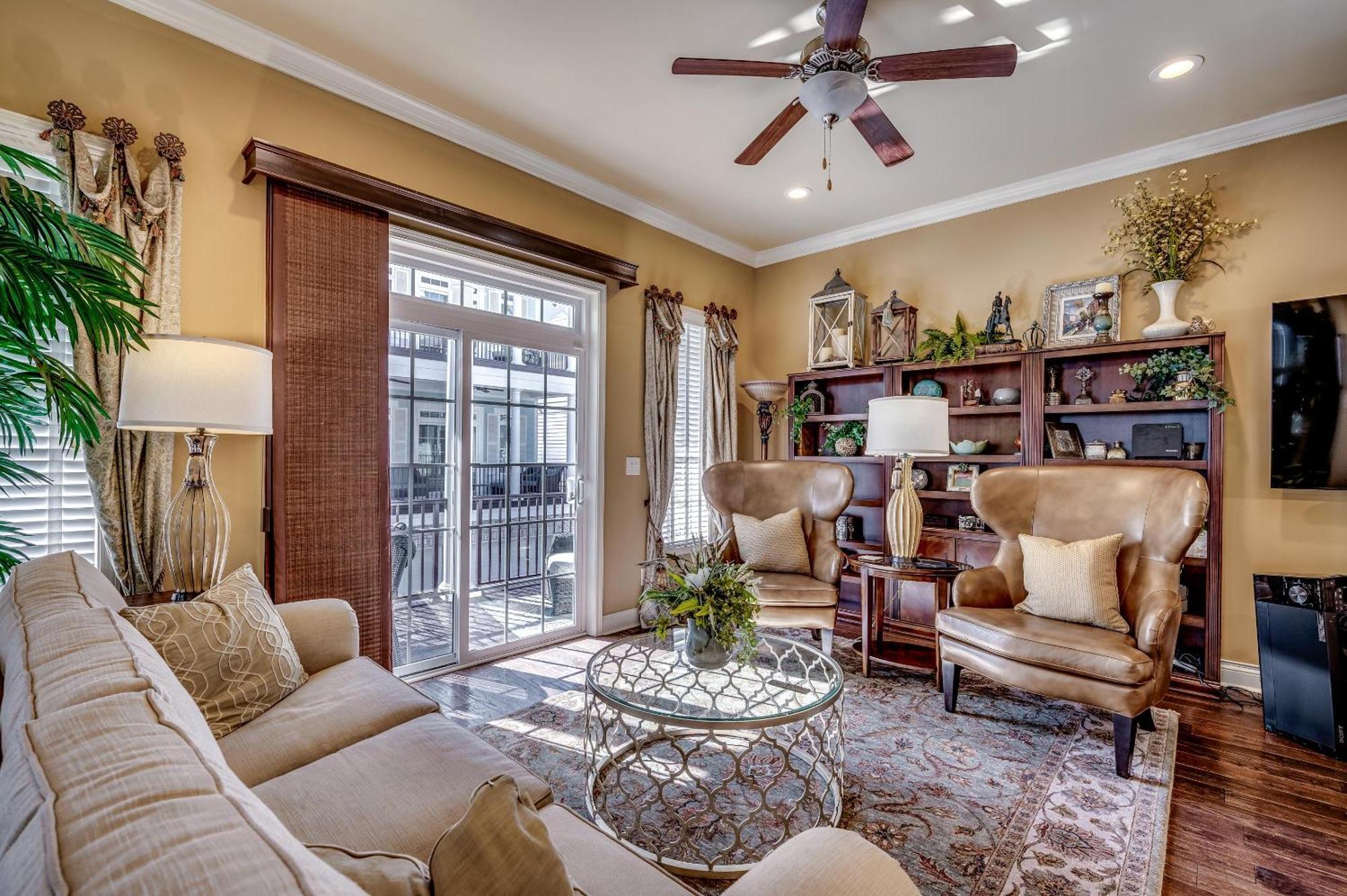 Holiday home Landyns House 312sb