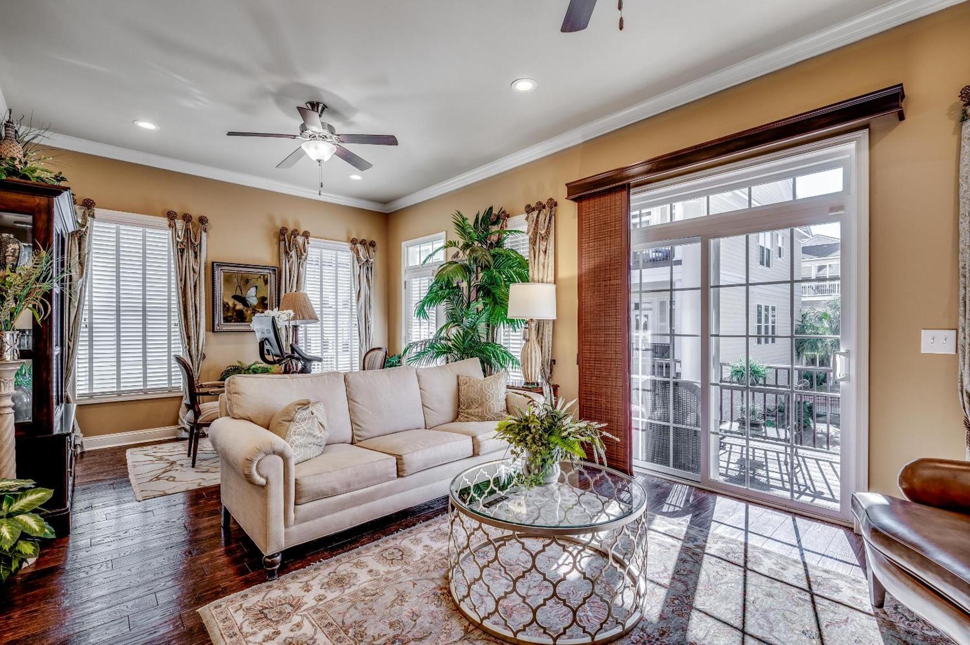 Landyns House 312sb Holiday home Myrtle Beach