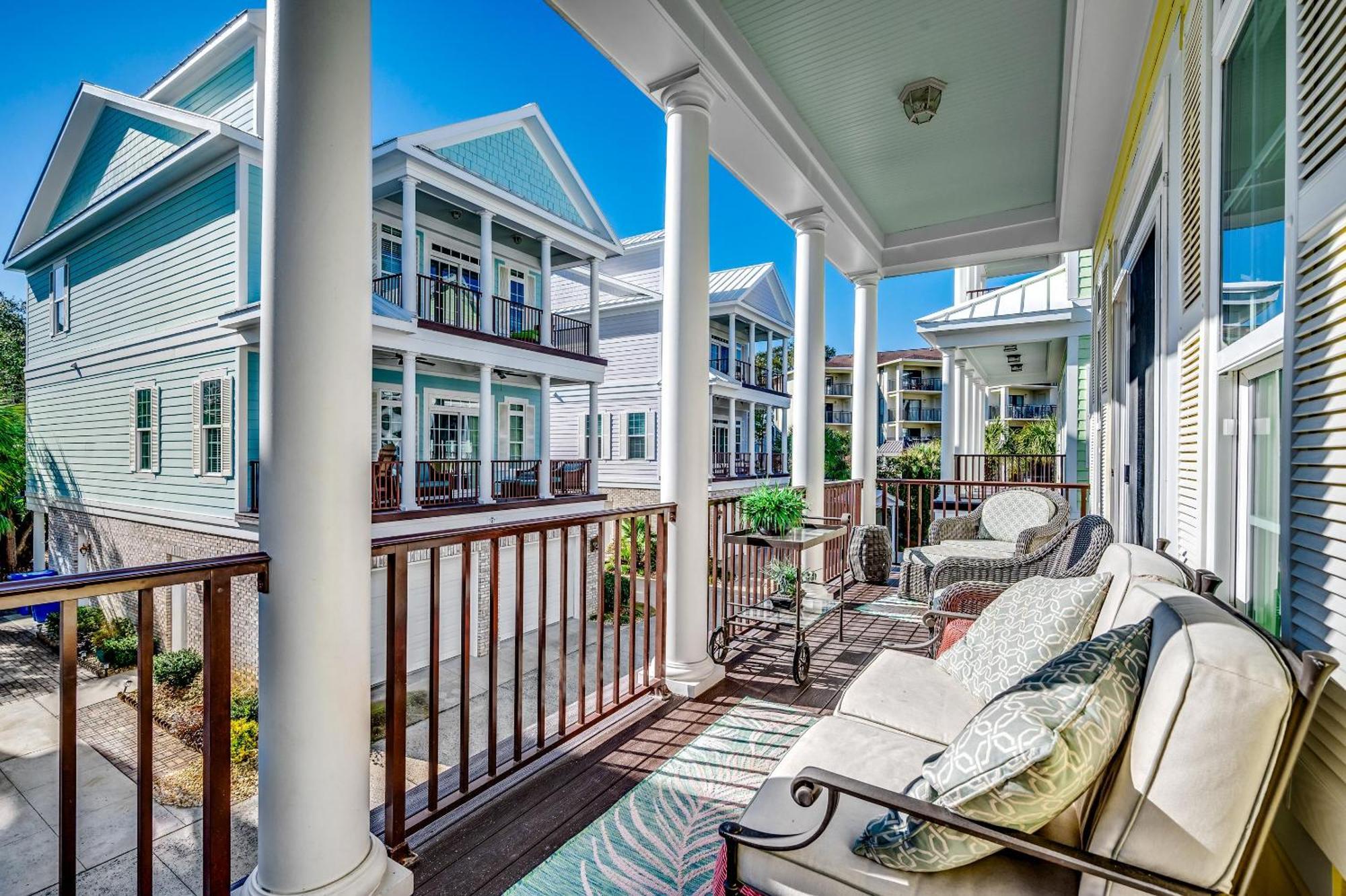 Holiday home Landyns House 312sb Myrtle Beach