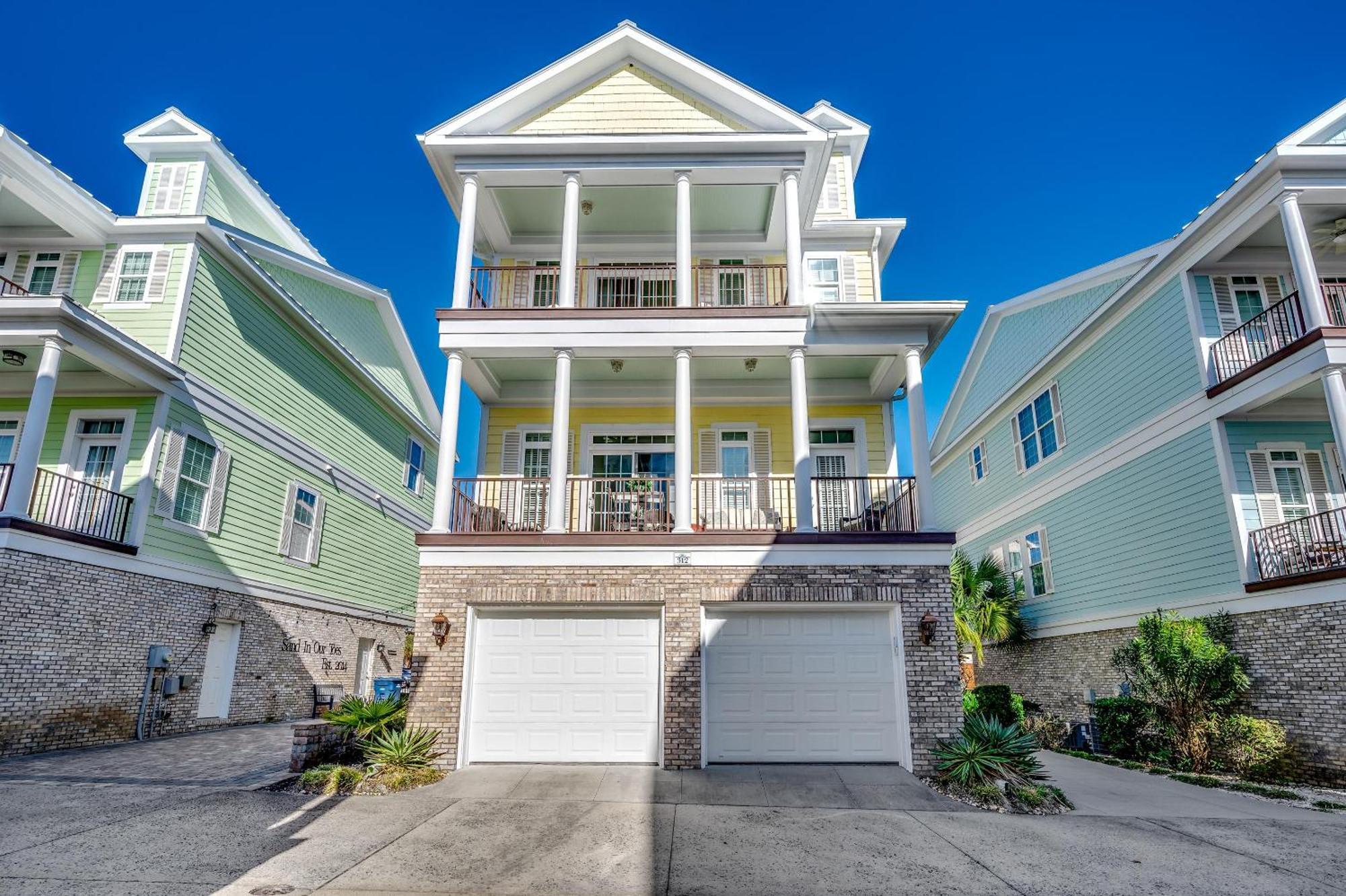 Landyns House 312sb