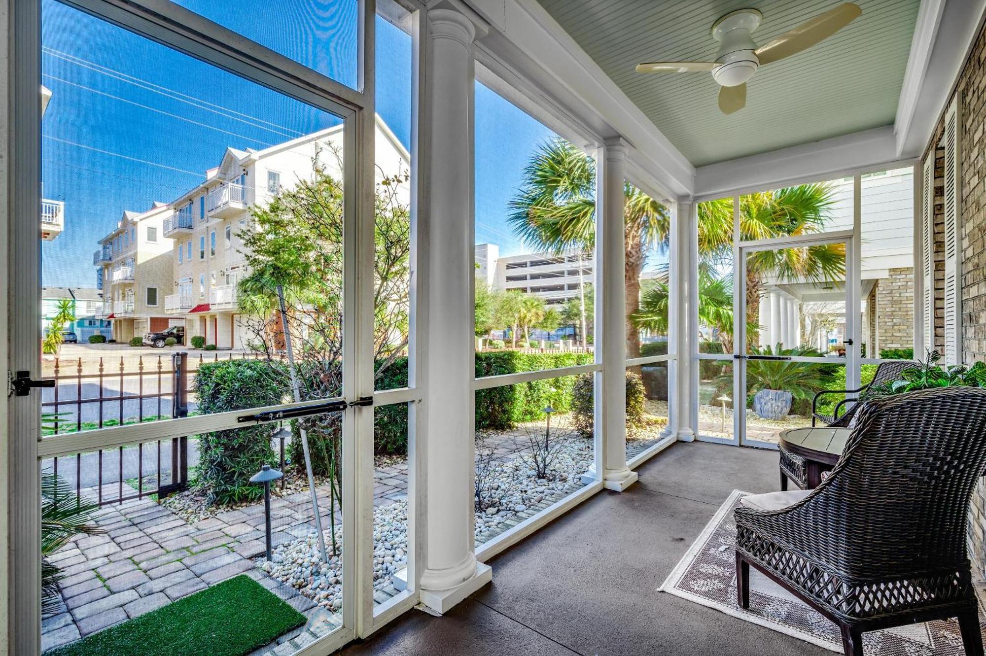 Holiday home Landyns House 312sb Myrtle Beach