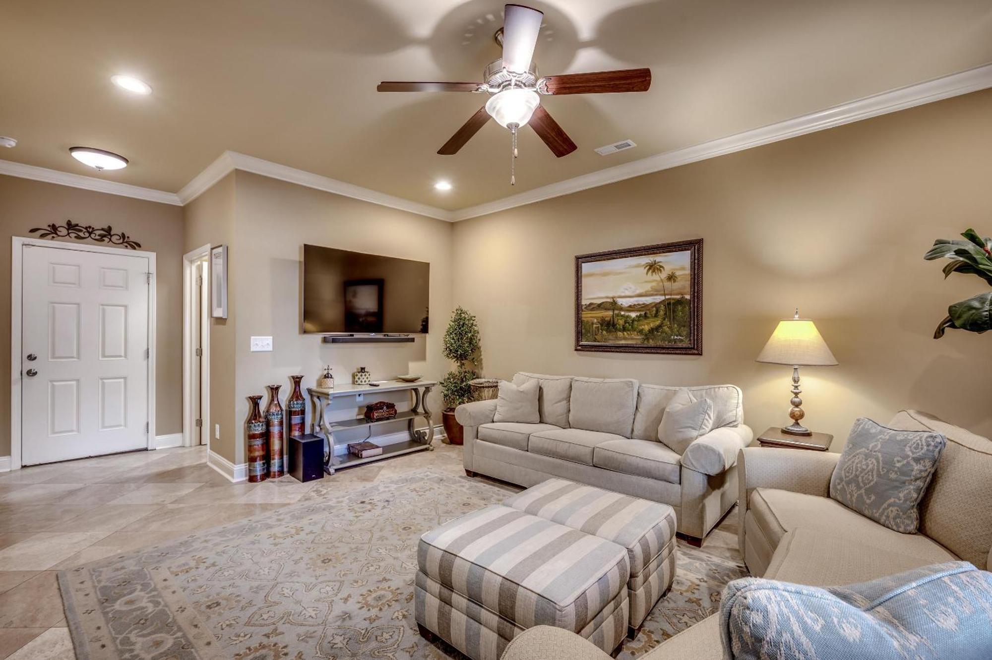 Holiday home Landyns House 312sb