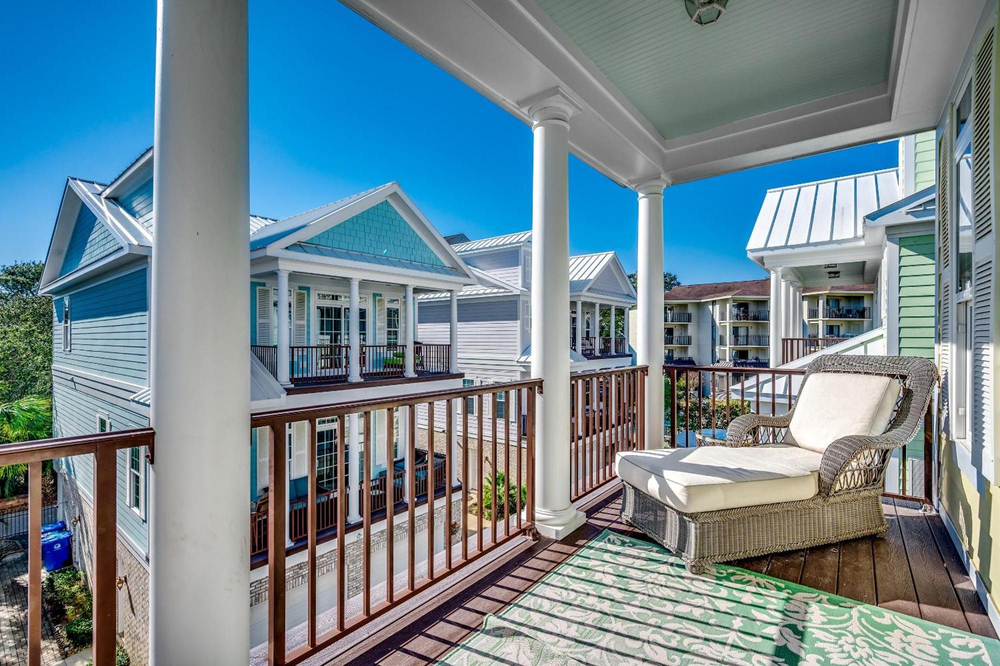 Landyns House 312sb Holiday home