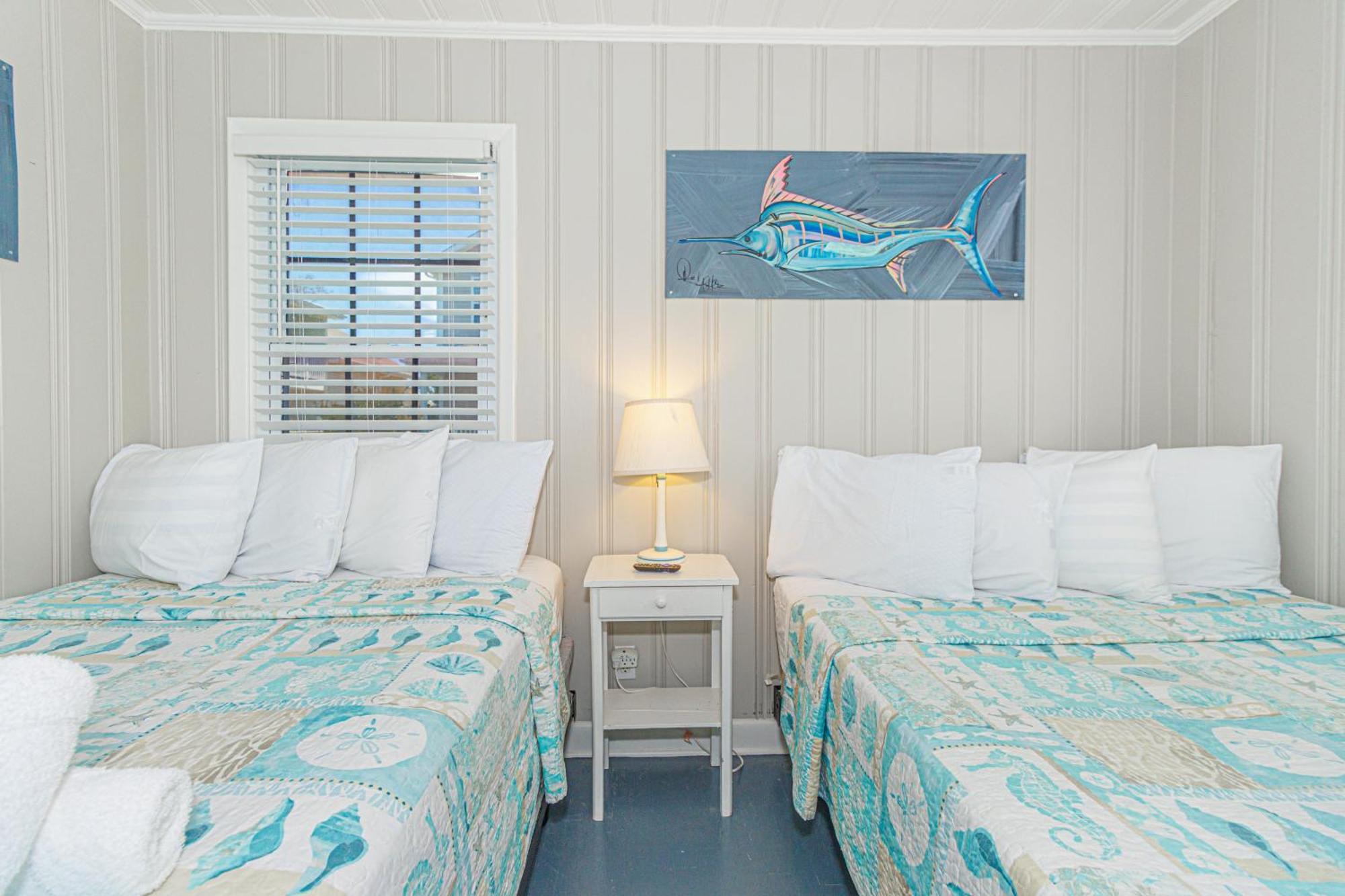 Holiday home Beautifully Updated House-bella Sirena! Short Walk To The Beach! Sleeps 8! *