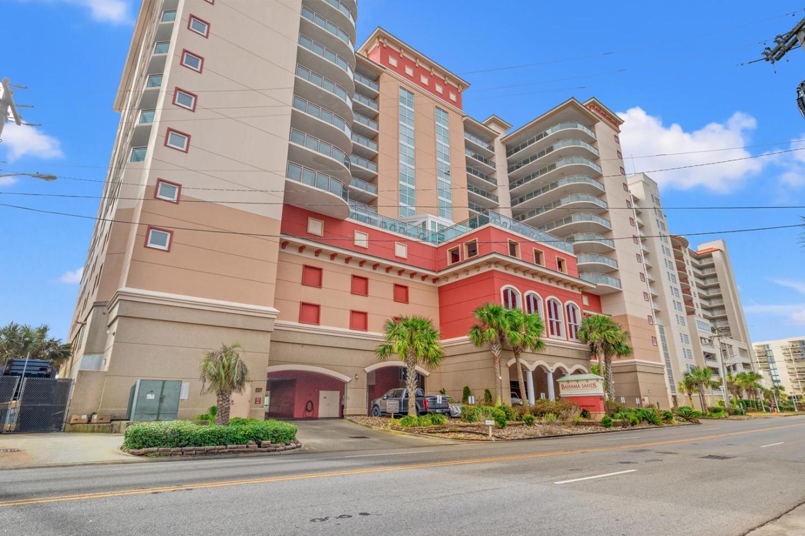 Bahama Sands 1204