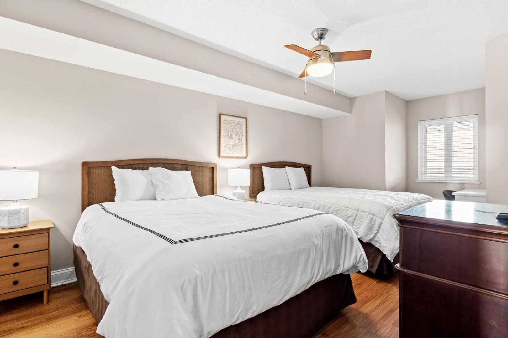 Bahama Sands 1204 Holiday home *