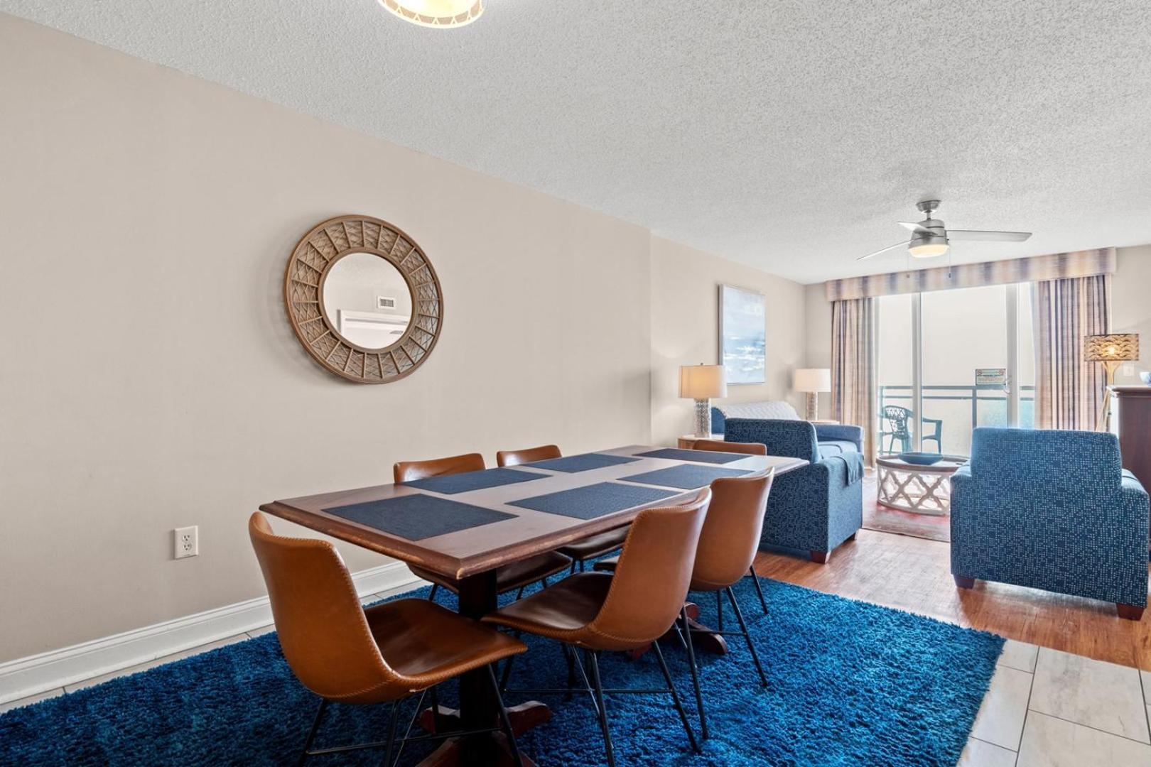 Holiday home Bahama Sands 1204 Myrtle Beach