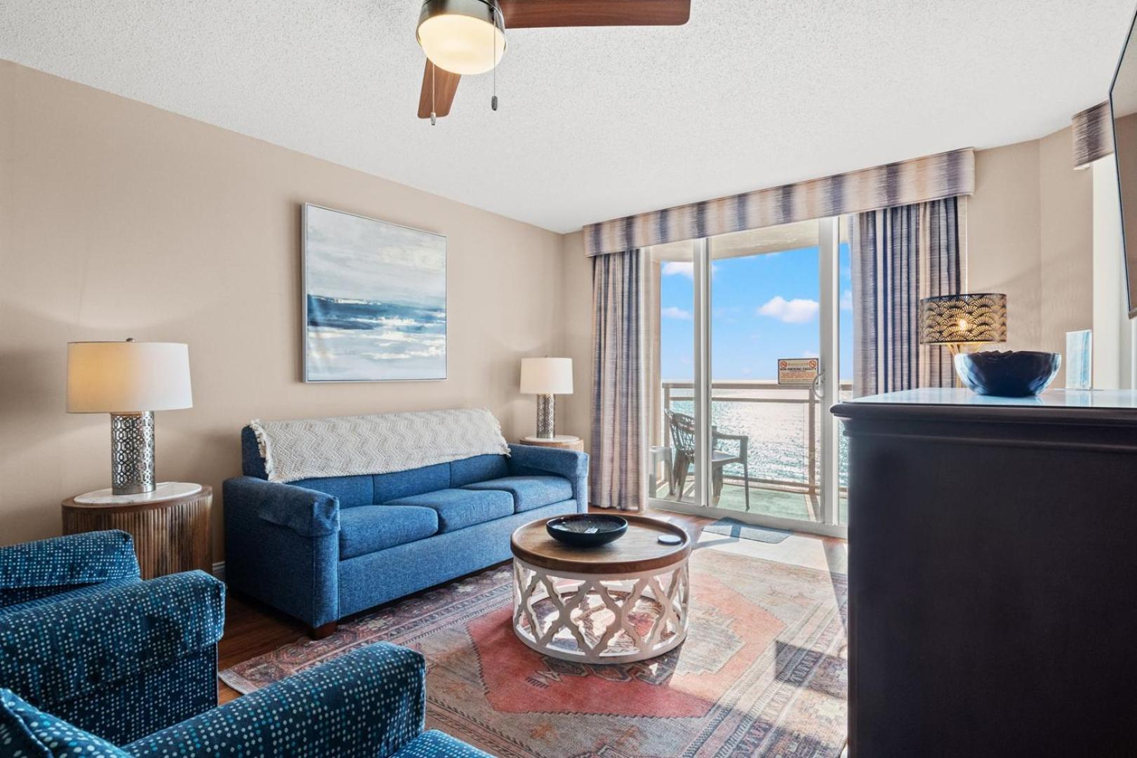Bahama Sands 1204 *