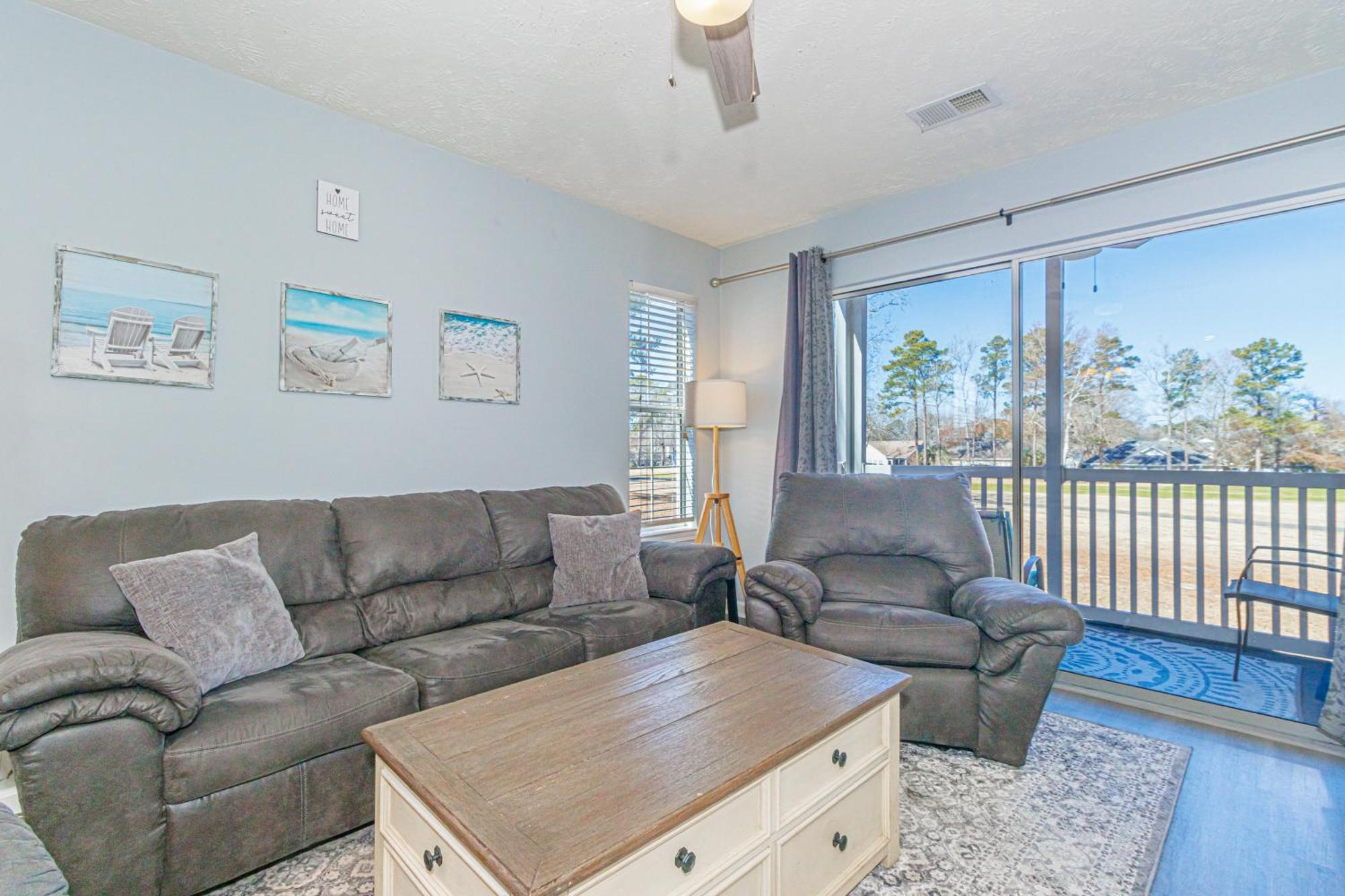 Holiday home Newly Renovated 2nd Floor Condo! 2 Bed, 2 Bath - Waterway Village 5d Myrtle Beach