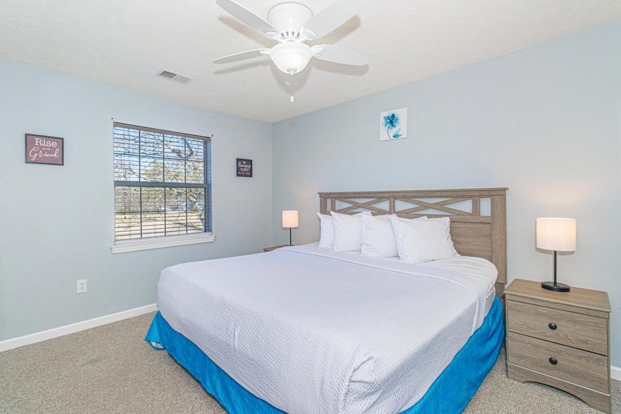 Newly Renovated 2nd Floor Condo! 2 Bed, 2 Bath - Waterway Village 5d * Myrtle Beach