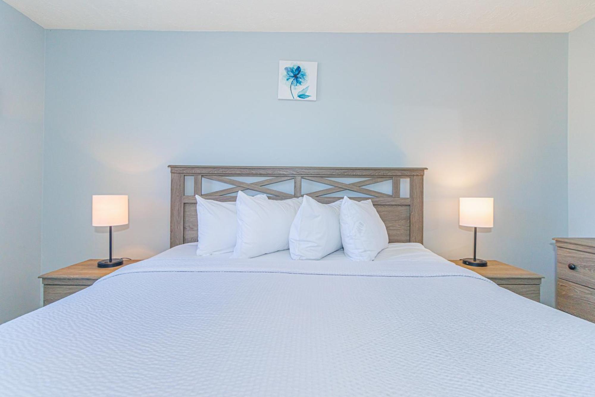 Holiday home Newly Renovated 2nd Floor Condo! 2 Bed, 2 Bath - Waterway Village 5d Myrtle Beach