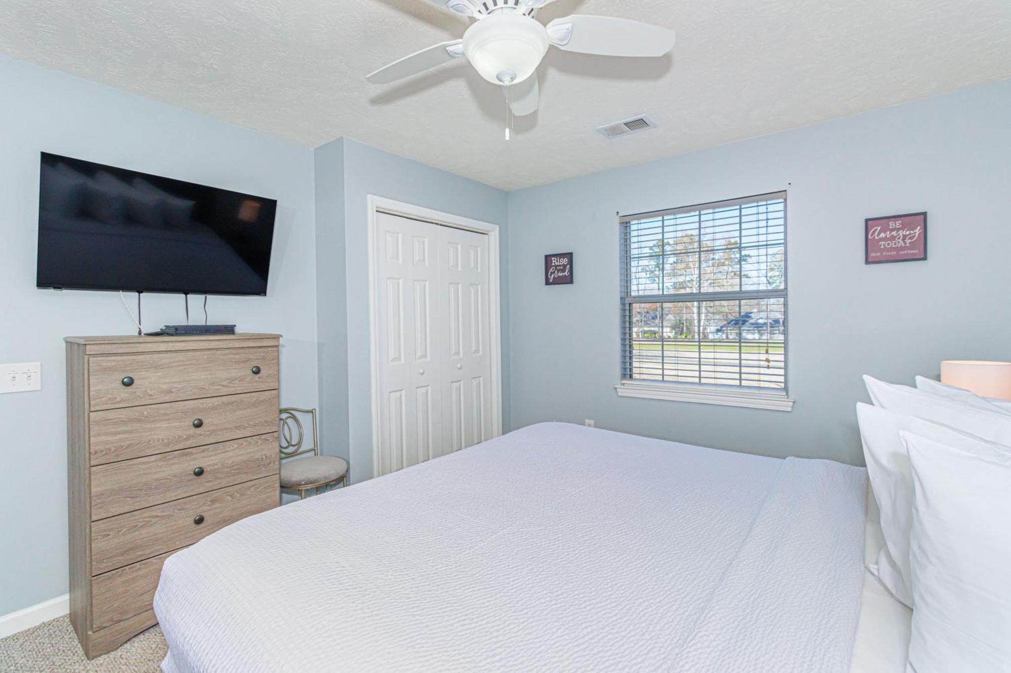Newly Renovated 2nd Floor Condo! 2 Bed, 2 Bath - Waterway Village 5d Holiday home Myrtle Beach