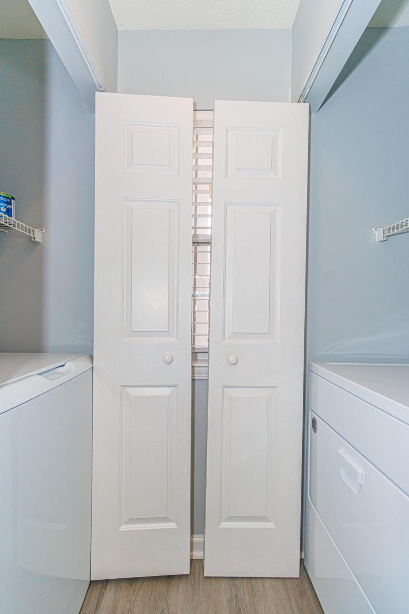 Newly Renovated 2nd Floor Condo! 2 Bed, 2 Bath - Waterway Village 5d
