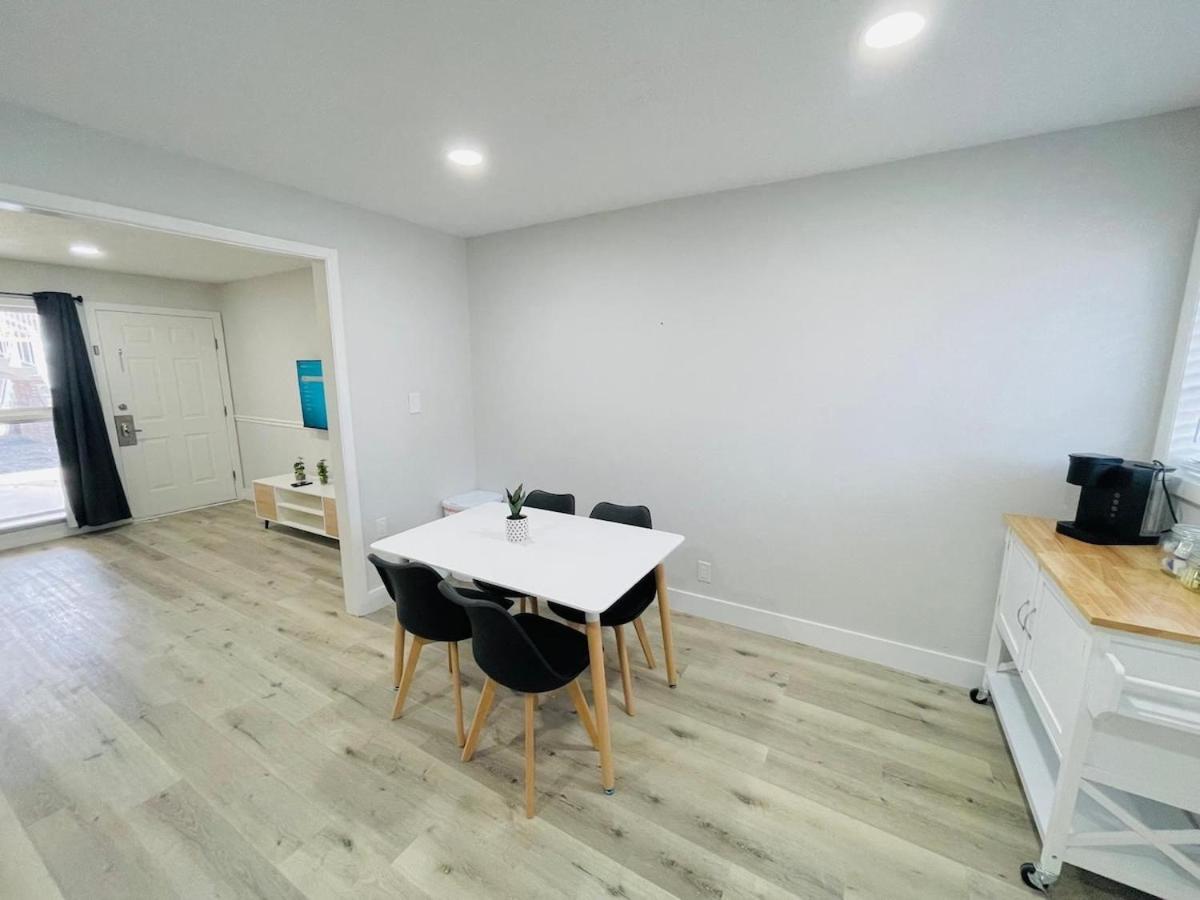 Apartment Perfect Vacation Walk To The 5 *