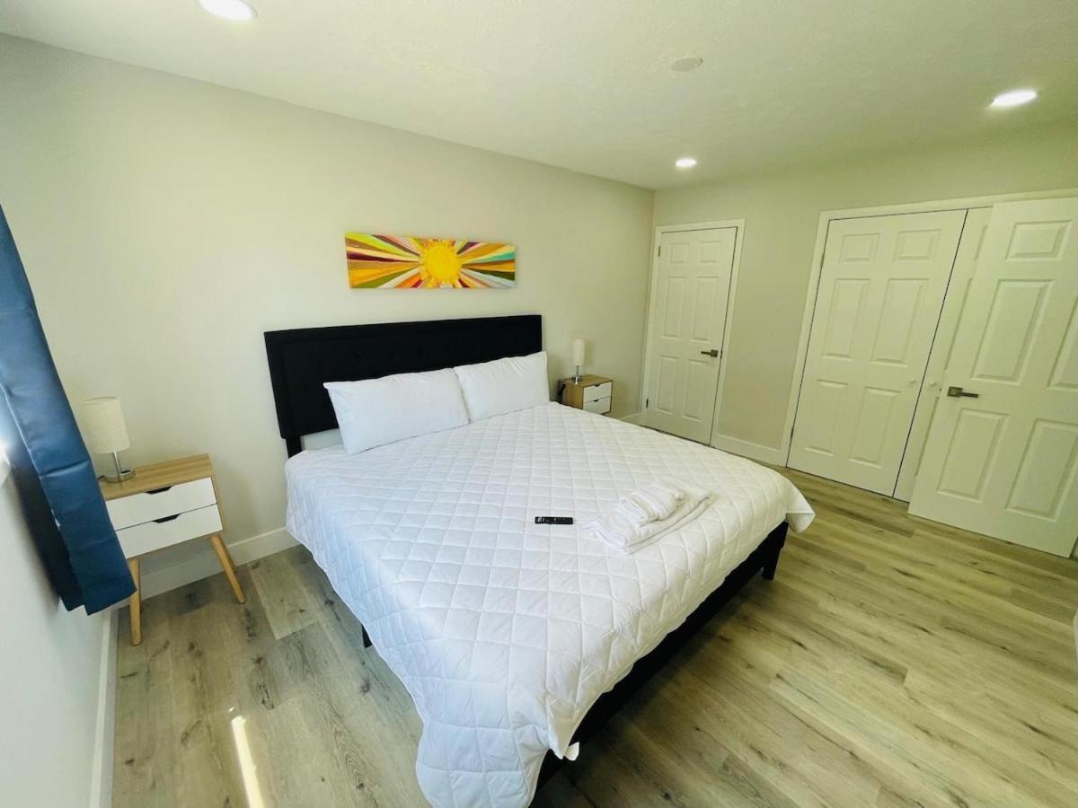 Apartment Perfect Vacation Walk To The 5 *