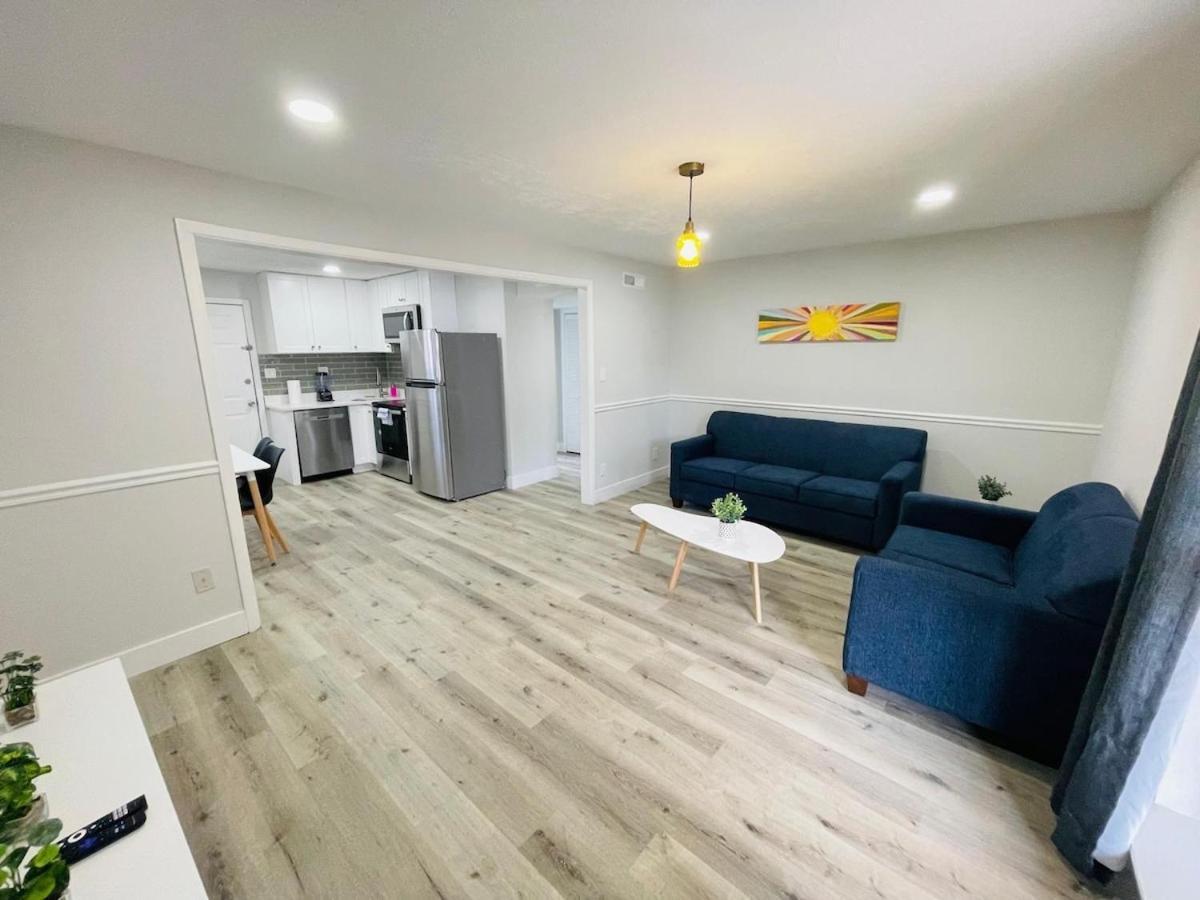 Apartment Perfect Vacation Walk To The 4 *