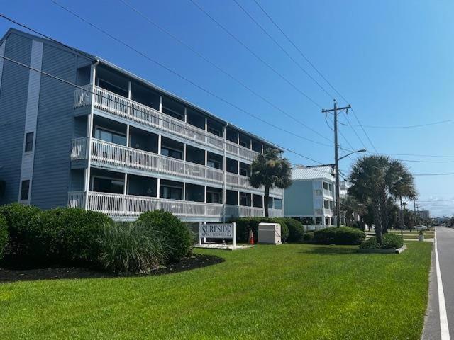Surfside By The Sea I 205 Apartment *
