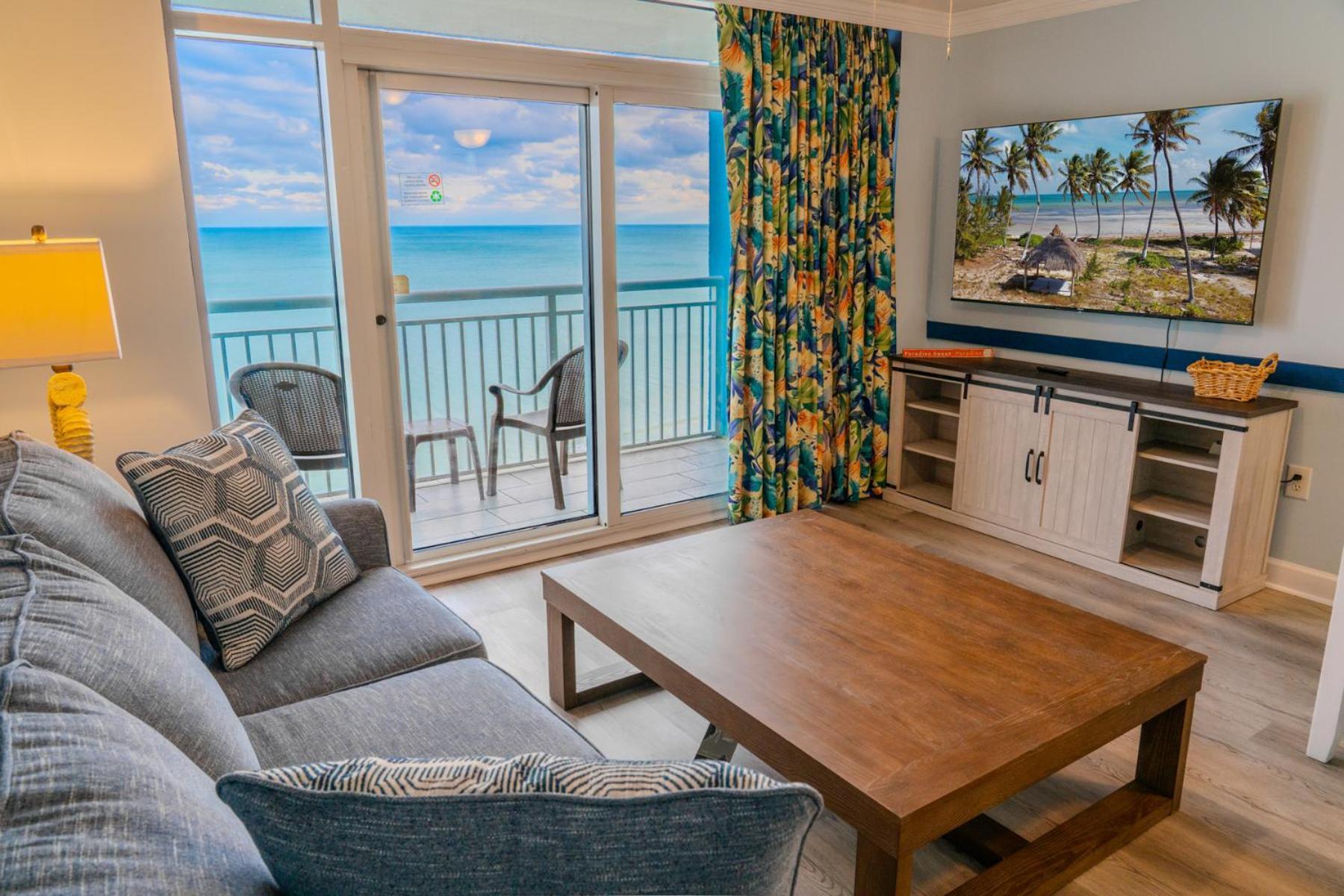 Paradise 1408 Holiday home