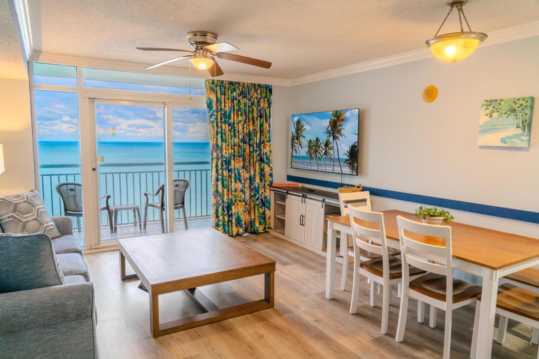 Holiday home Paradise 1408