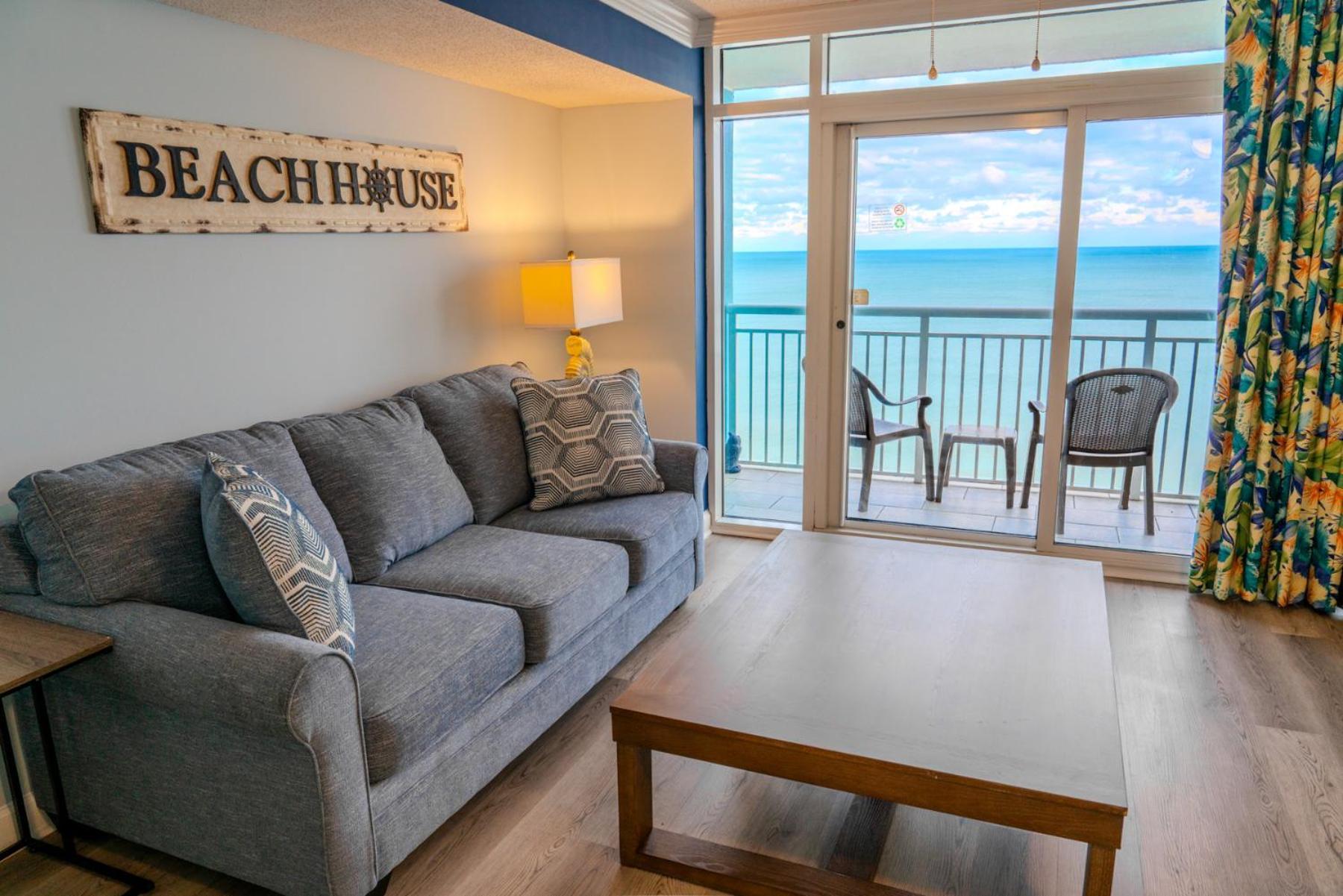 Paradise 1408 Holiday home *