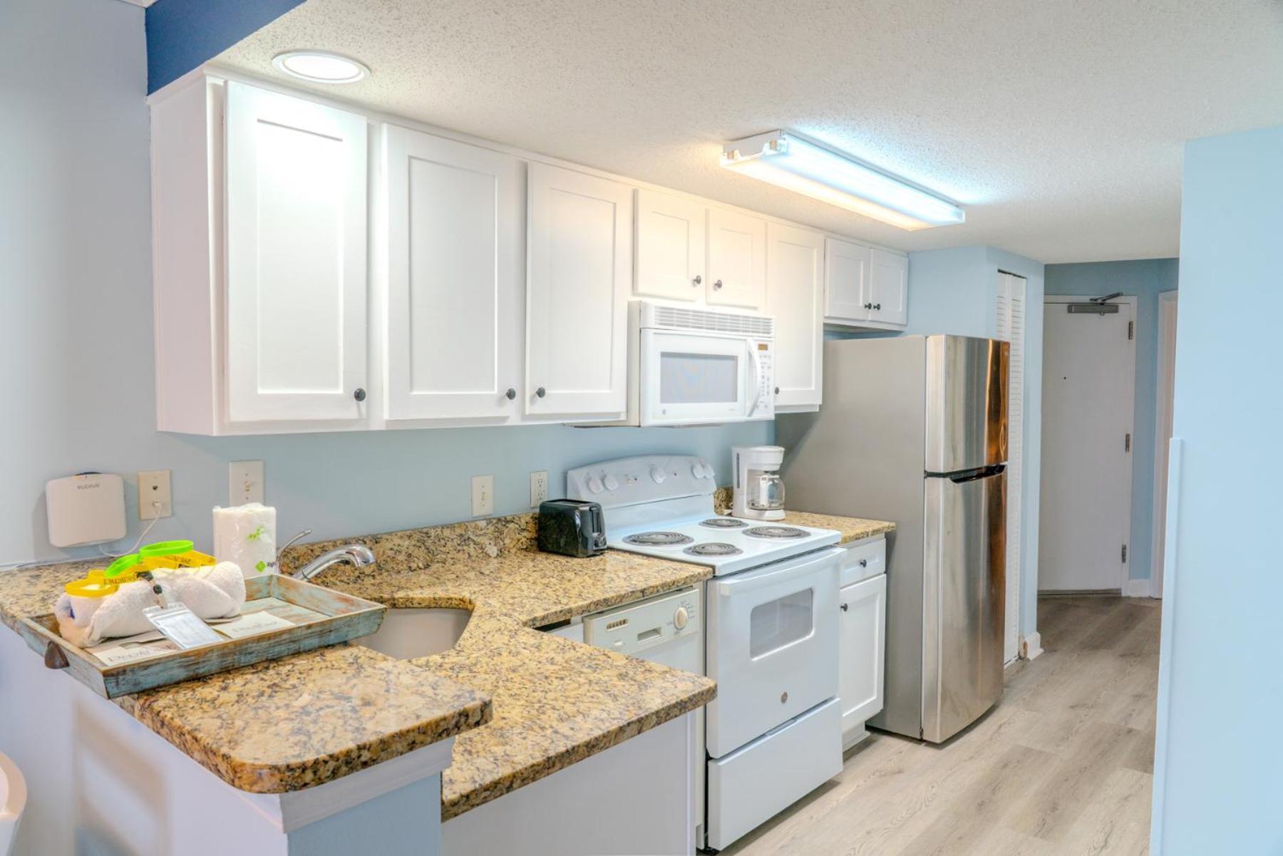 Holiday home Paradise 1408 Myrtle Beach
