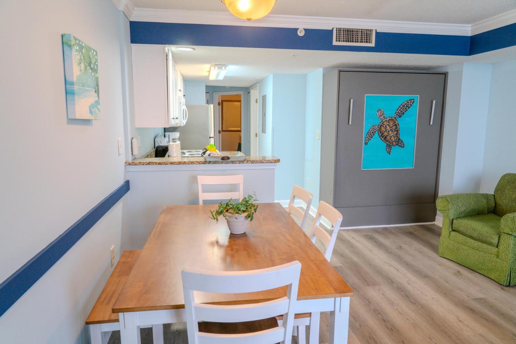 Holiday home Paradise 1408 Myrtle Beach