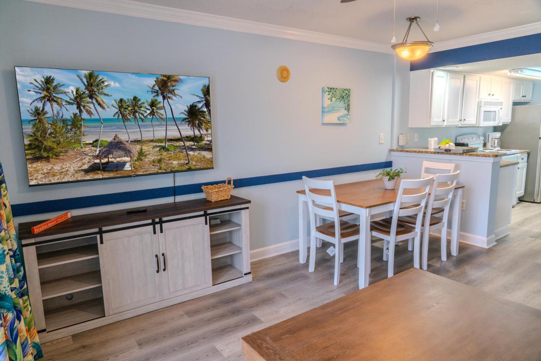 Paradise 1408 Holiday home
