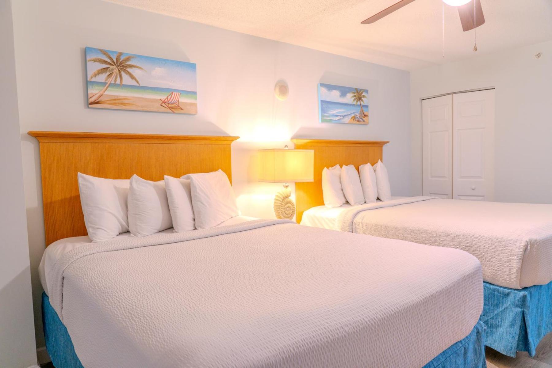 Holiday home Paradise 1408