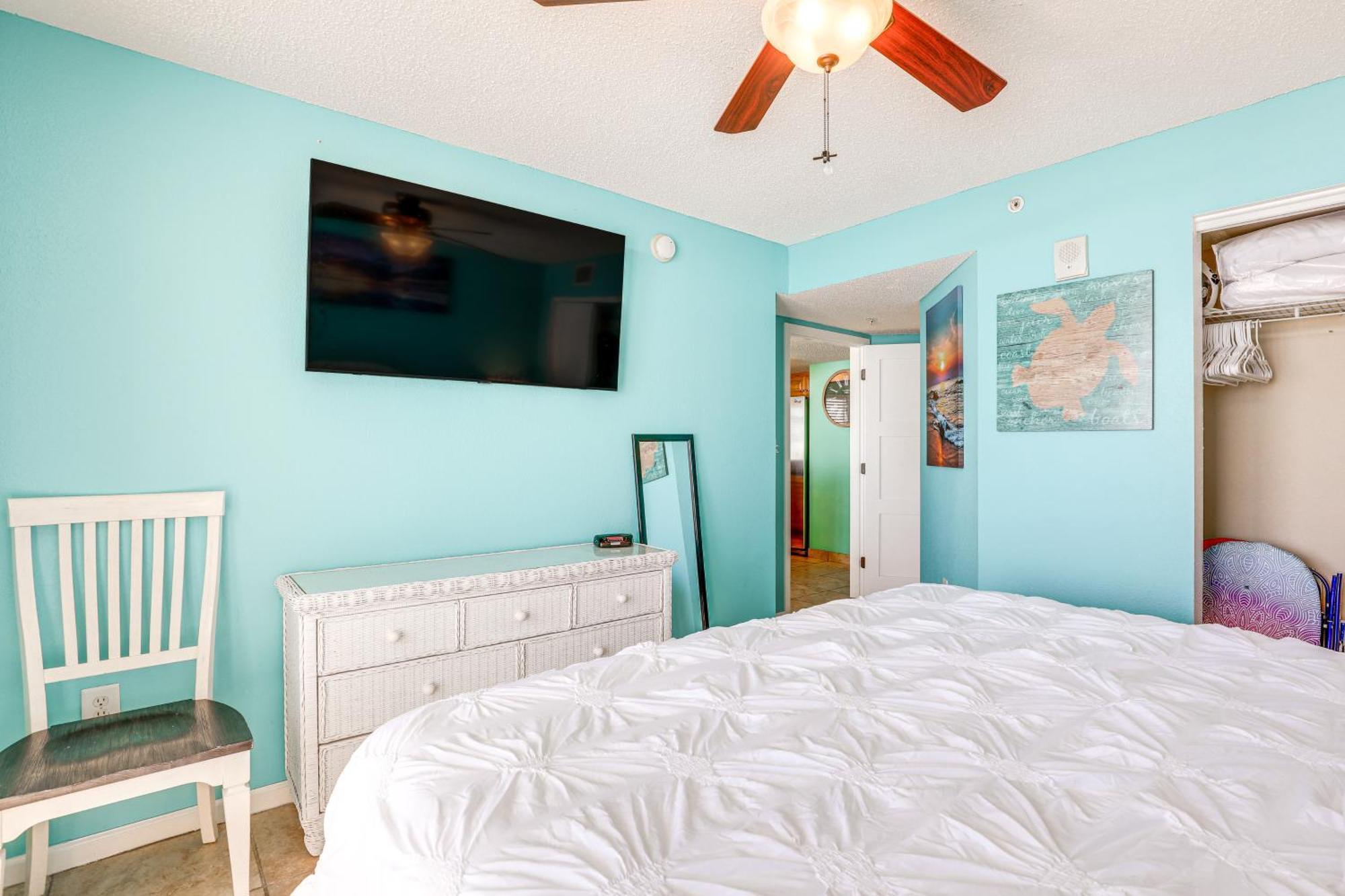 Oceanfront With Huge Balcony Walk To Skywheel Apartment Myrtle Beach