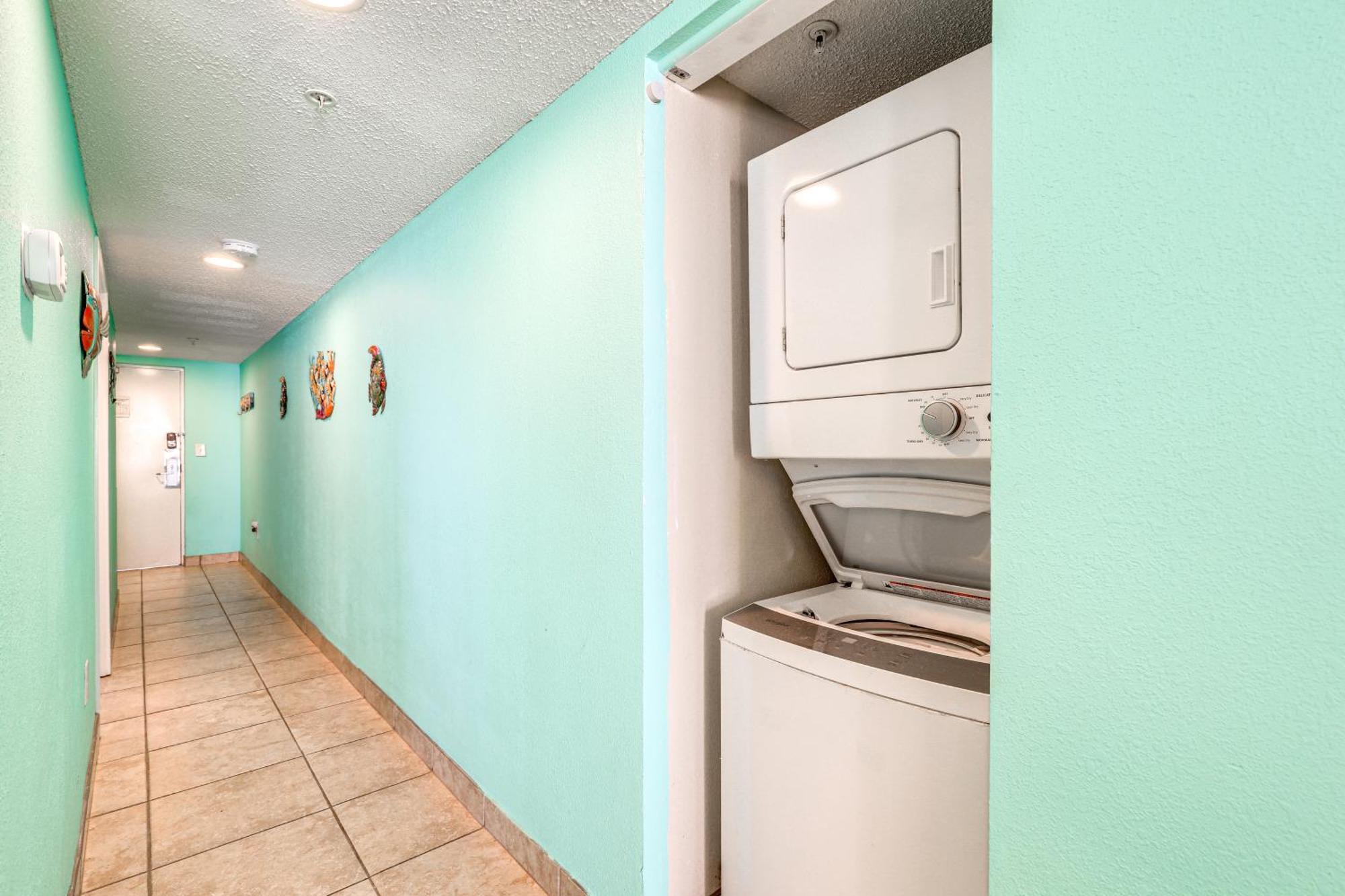 Oceanfront With Huge Balcony Walk To Skywheel *