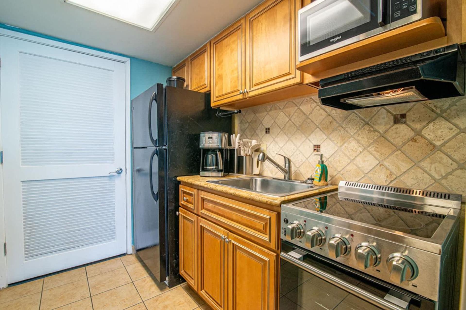 Ocean Front Escape With Lazy River Holiday home Myrtle Beach