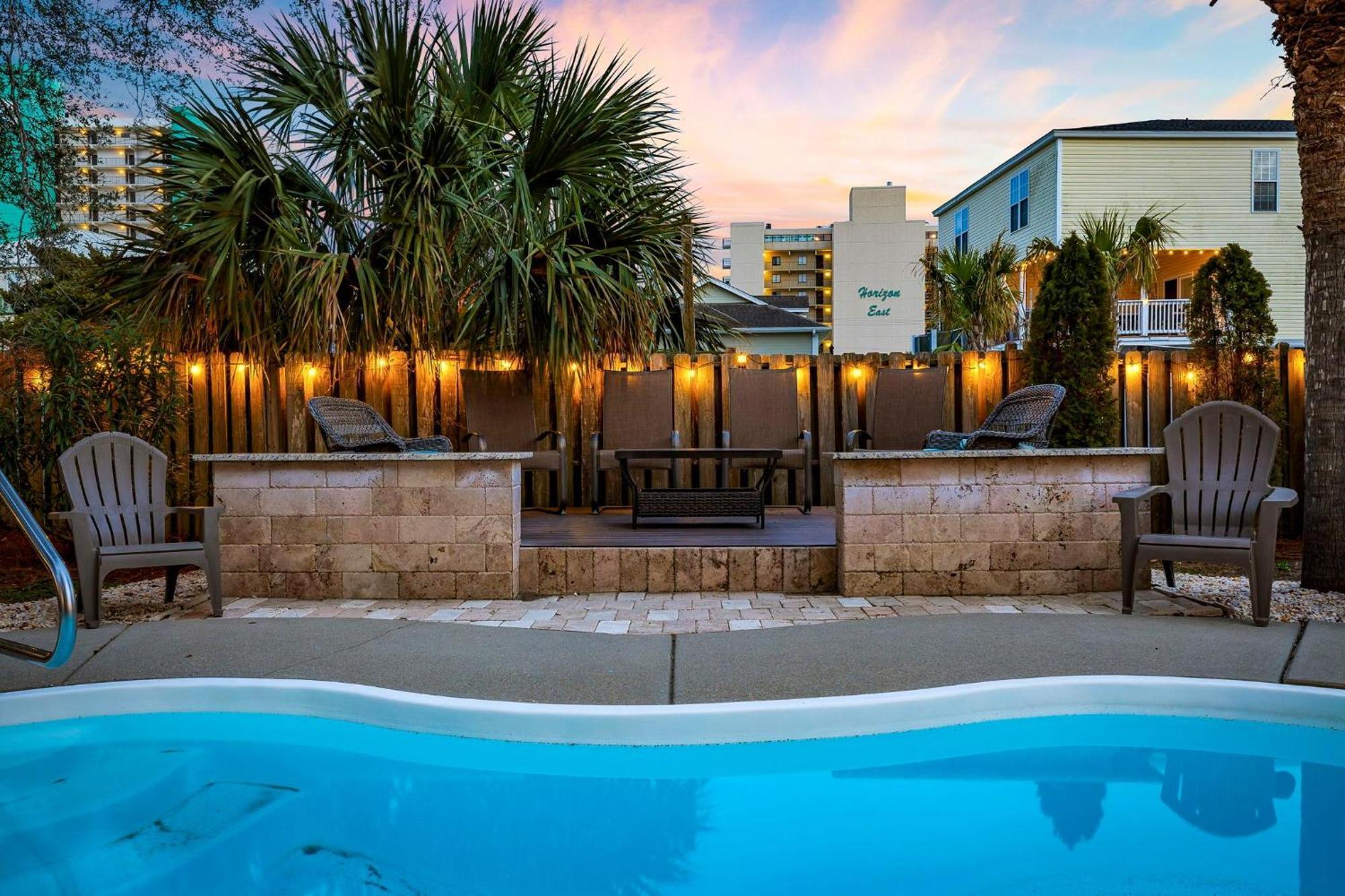Holiday home Big Bear Coastal Myrtle Beach