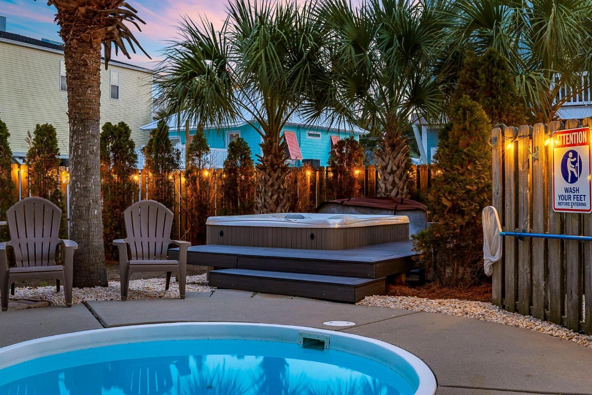 Big Bear Coastal Myrtle Beach