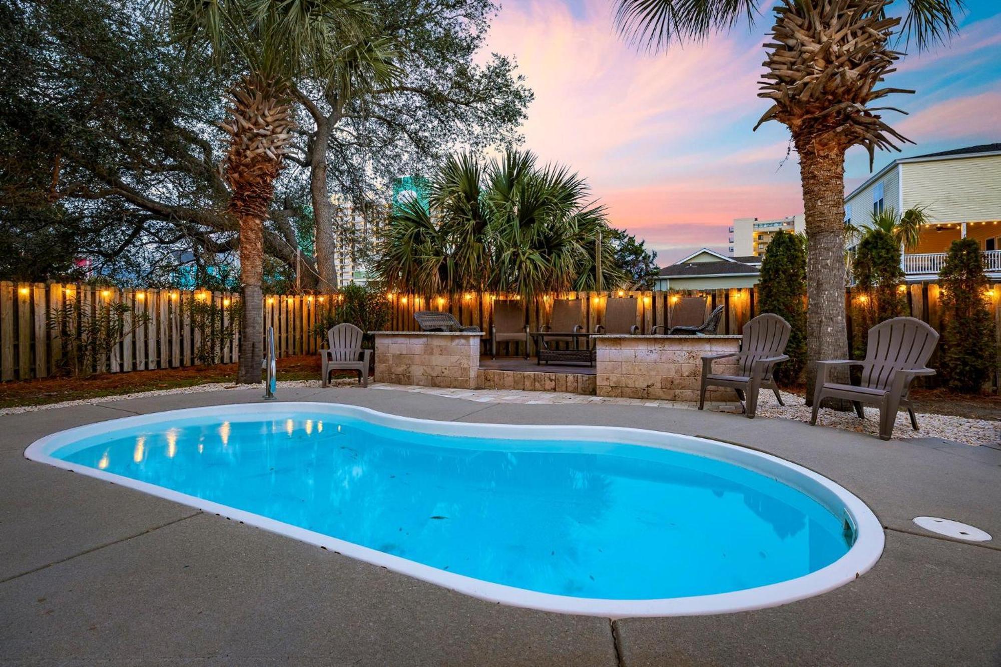 Holiday home Big Bear Coastal