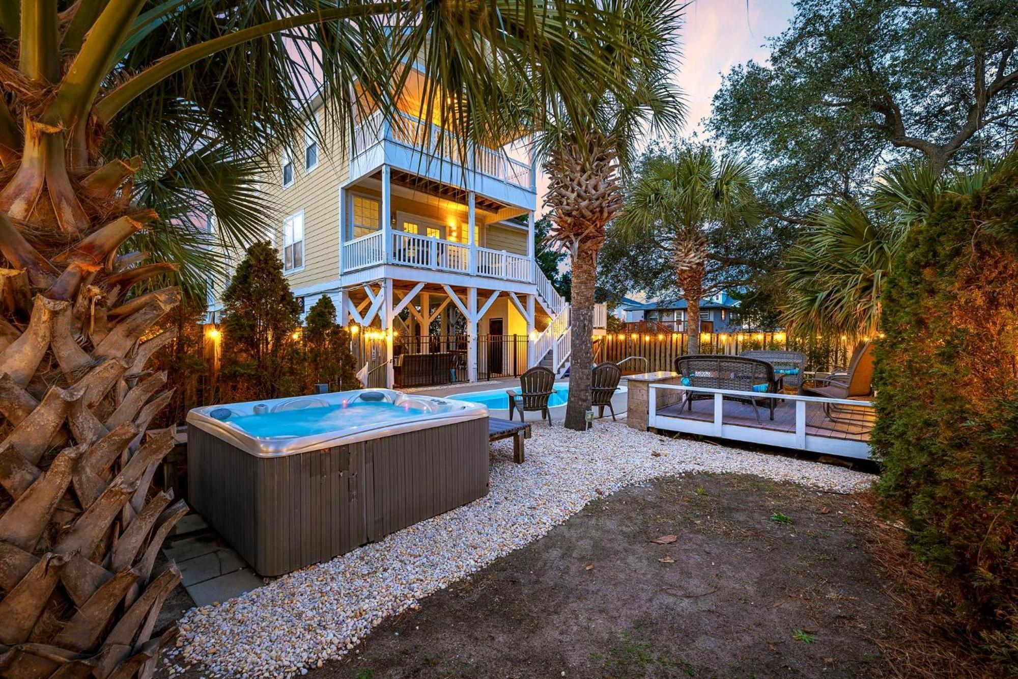 Big Bear Coastal Holiday home *
