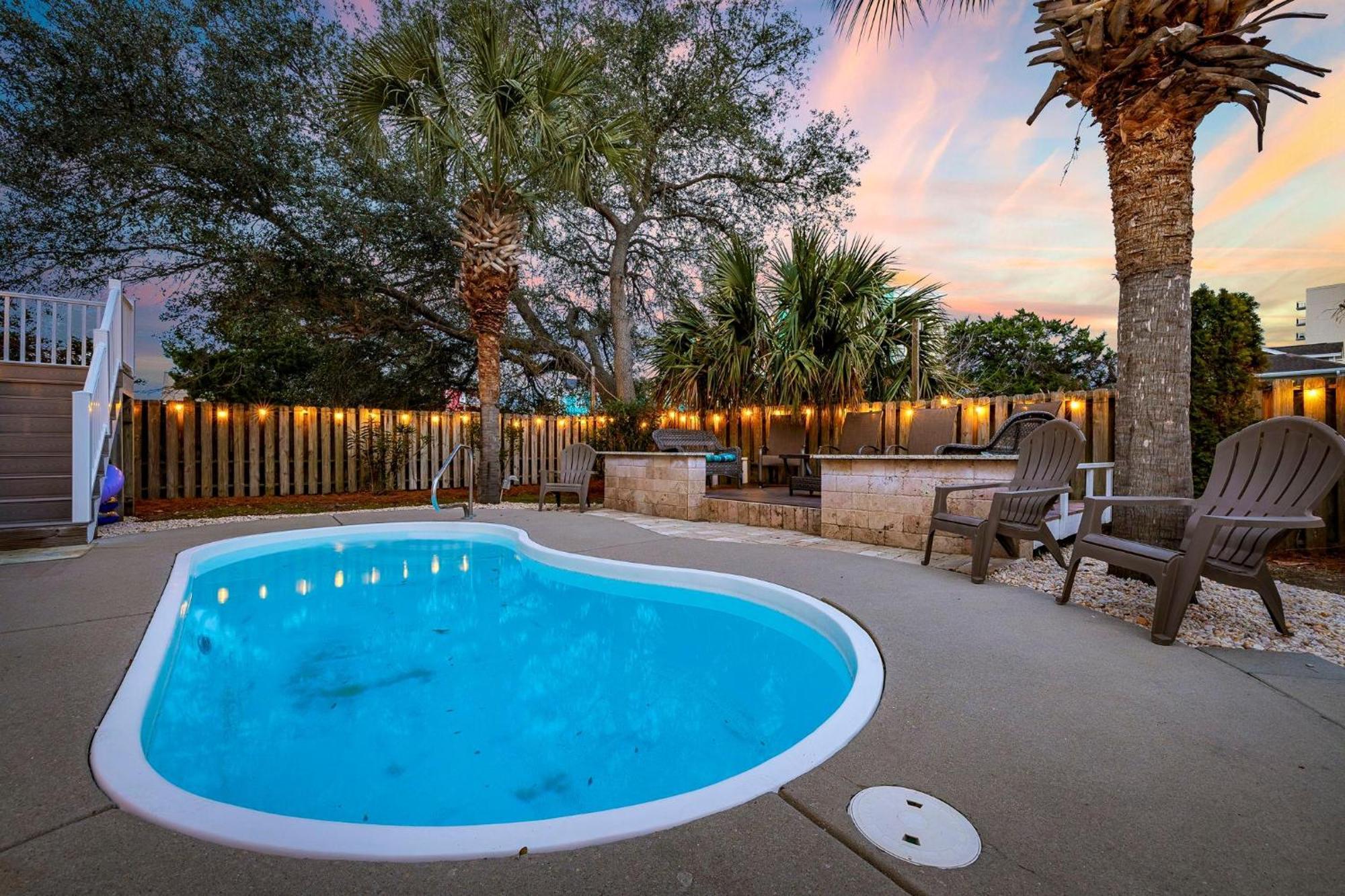 Holiday home Big Bear Coastal *