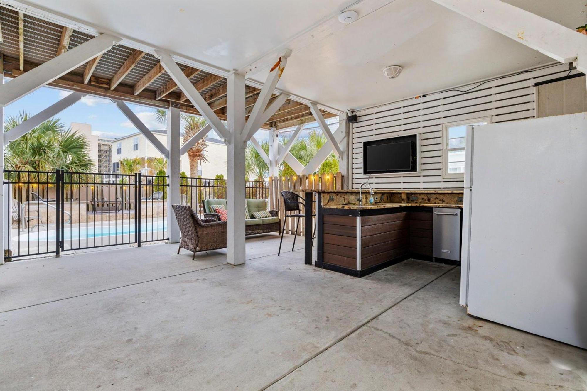 Big Bear Coastal Holiday home Myrtle Beach