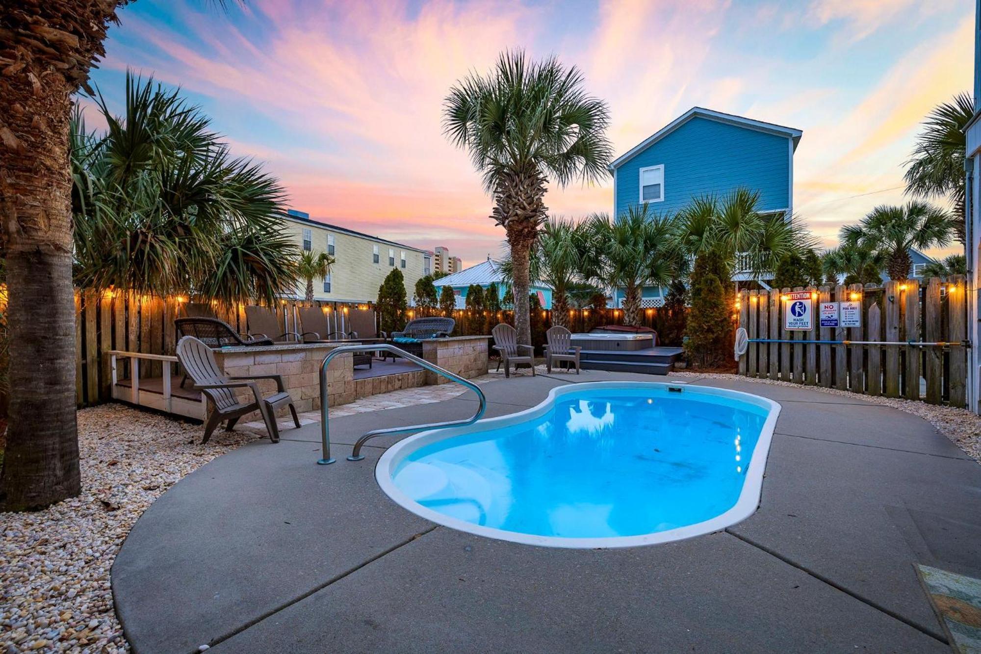 Holiday home Big Bear Coastal Myrtle Beach
