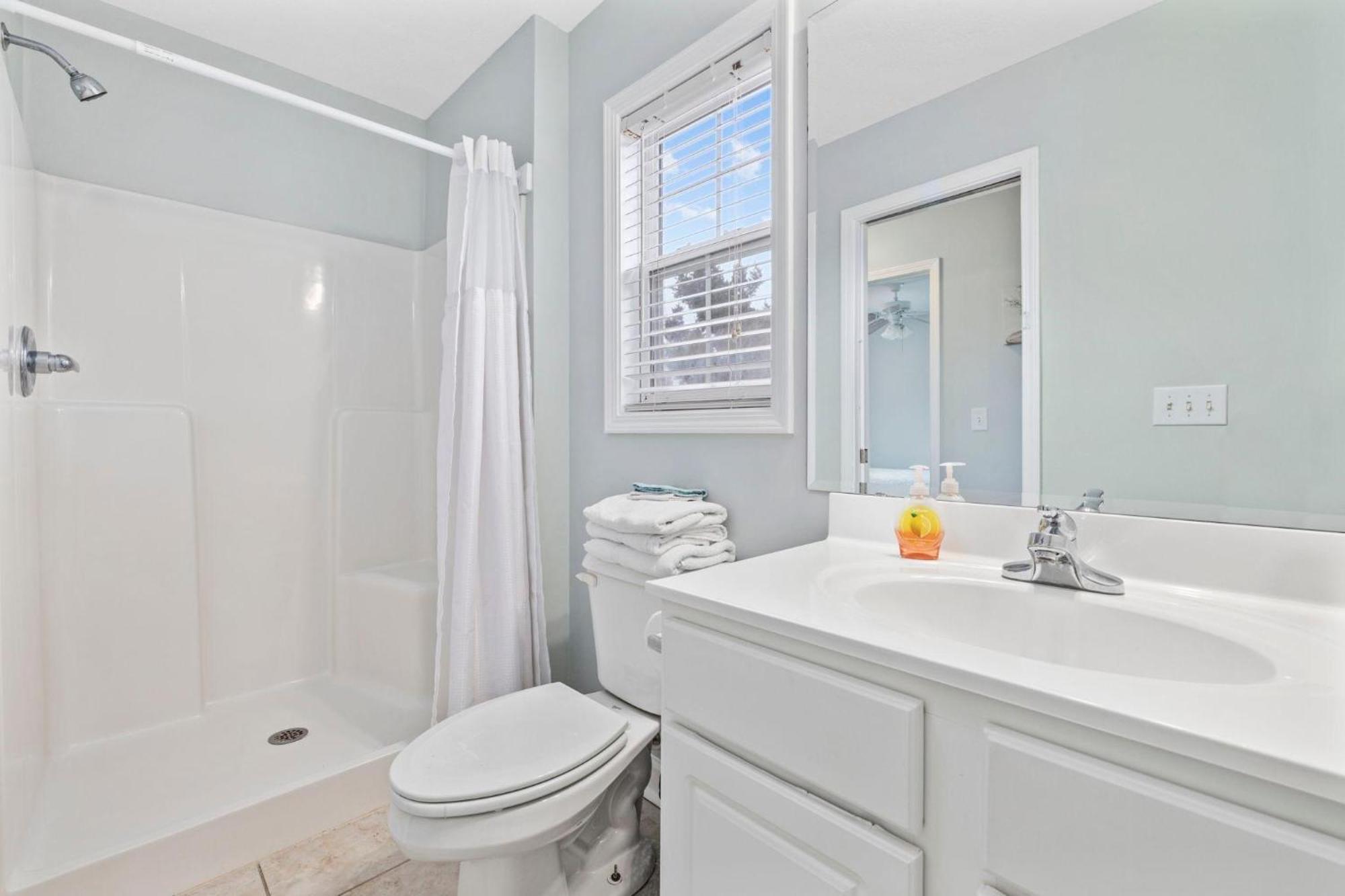 Big Bear Coastal Holiday home Myrtle Beach