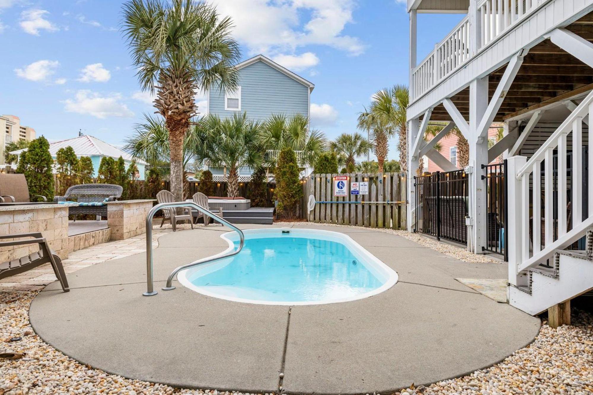 Holiday home Big Bear Coastal Myrtle Beach